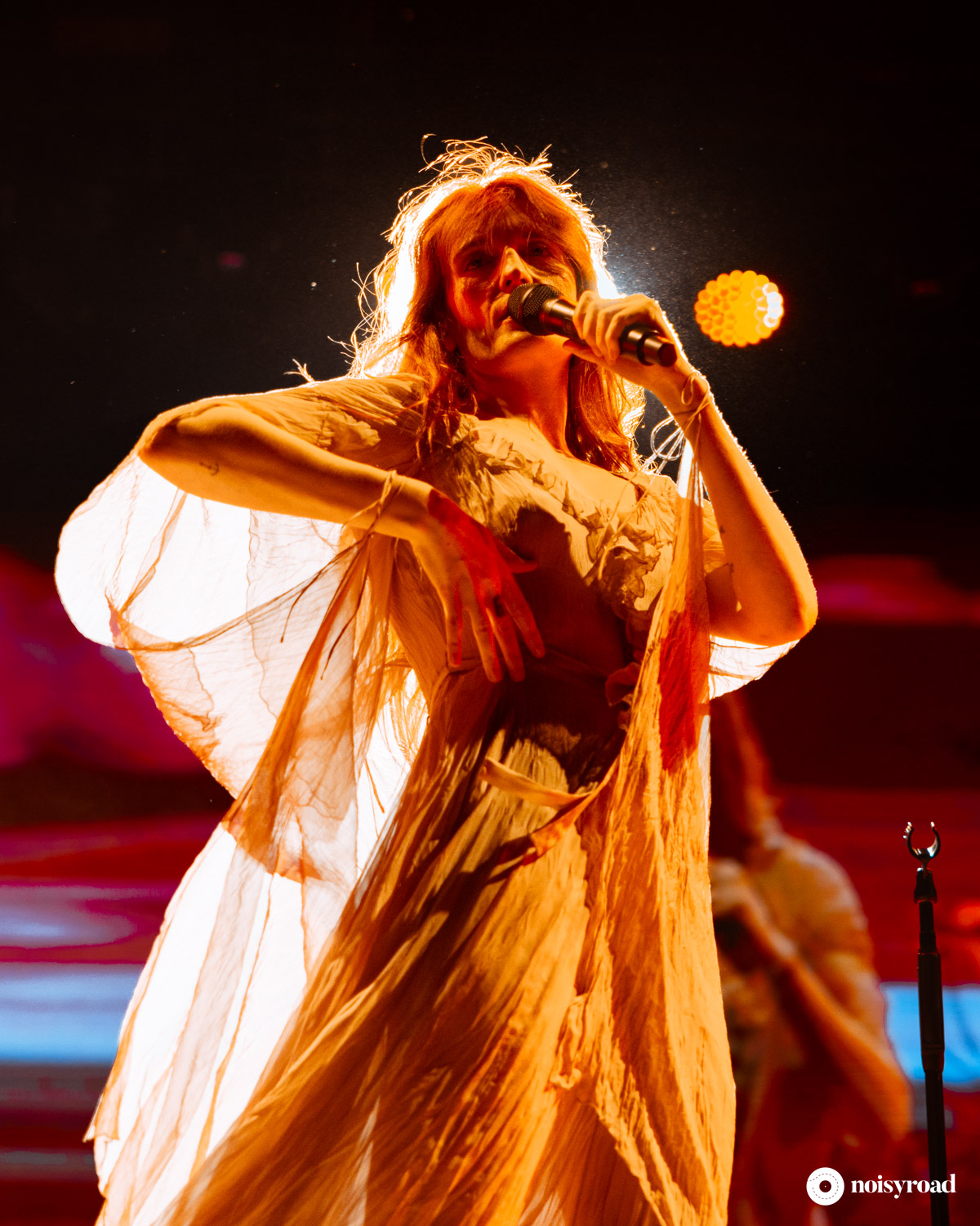 Florence + The Machine live @ I-Days Milano 2023