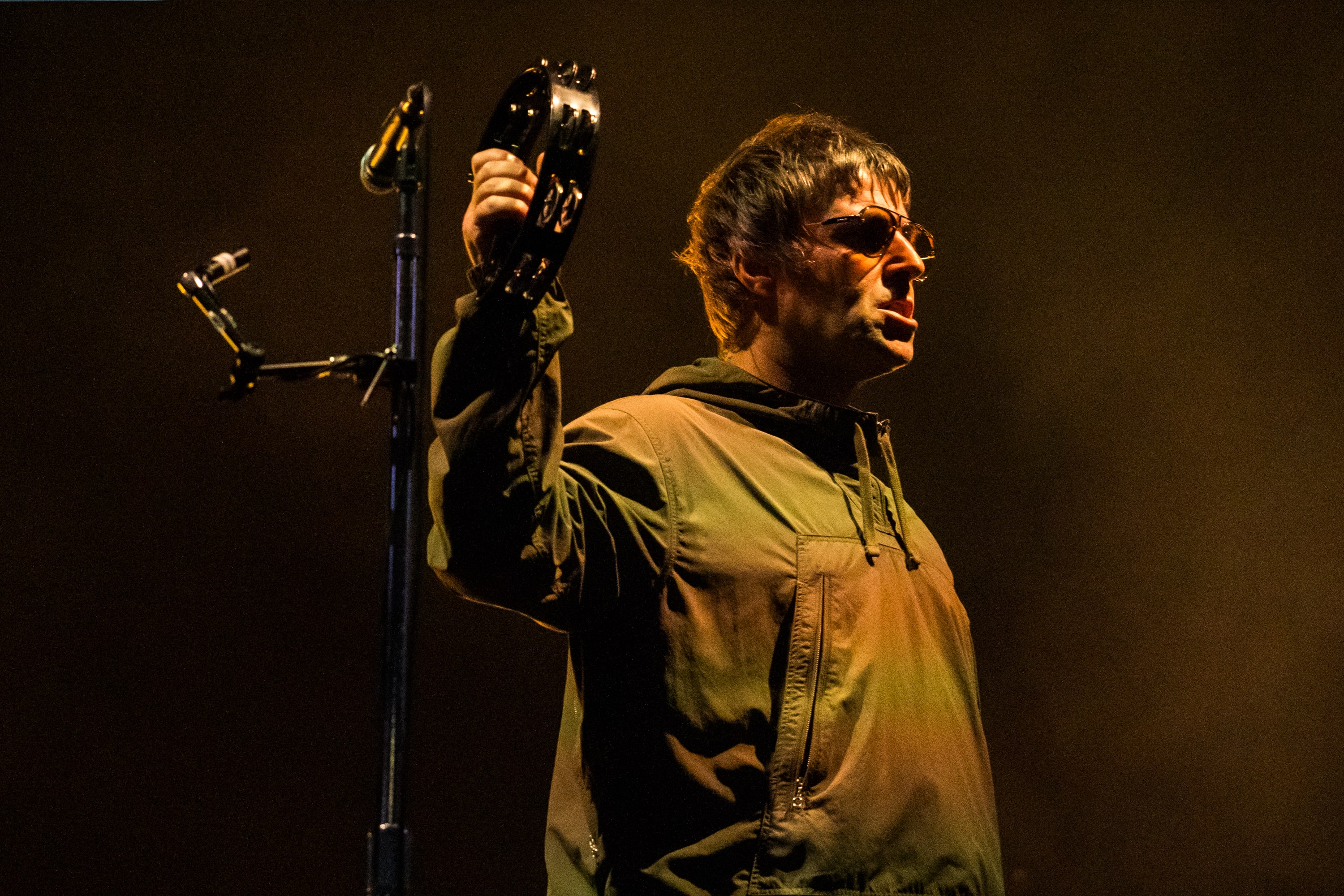 Liam Gallagher live I-DAYS 30 06 2023
