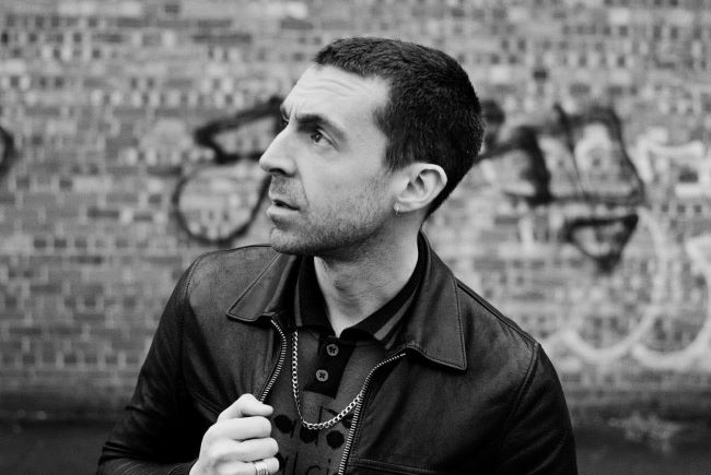 Miles Kane promo pic Miles Kane promo pic