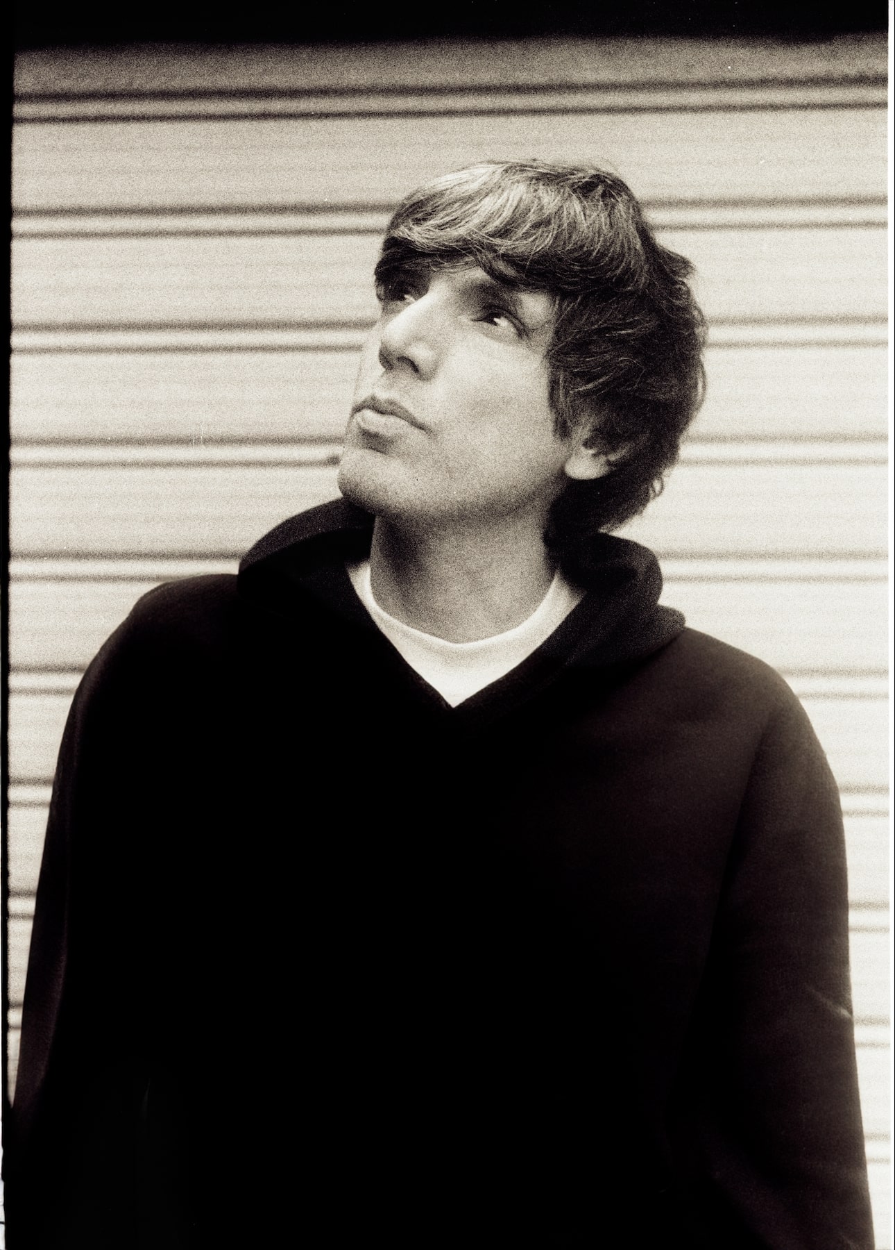 Bugo foto promo intervista 2023 Bugo foto promo 2023