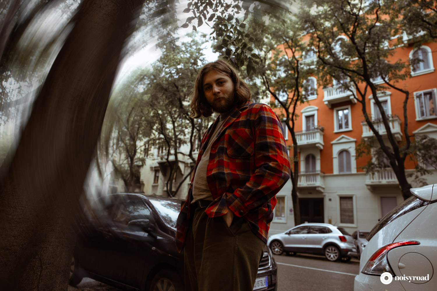 Ethan P. Flynn photo Milan