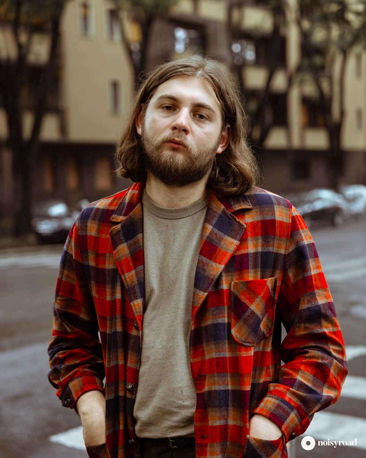 Ethan P. Flynn in Milan photo 2023