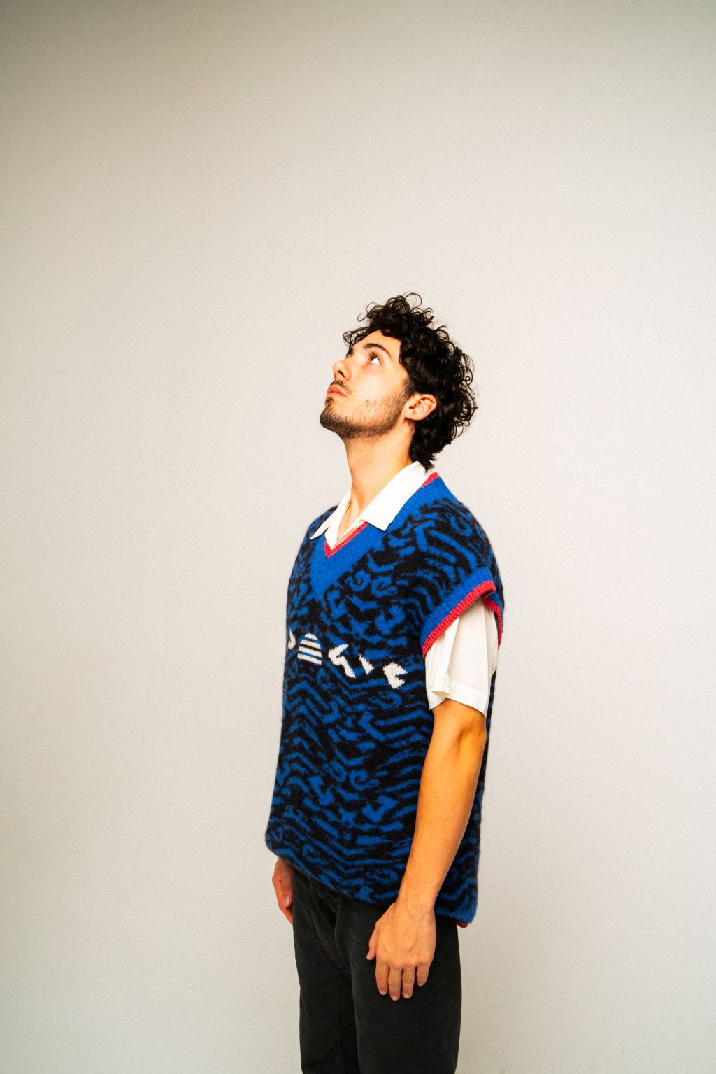 Fulminacci foto promo 2023