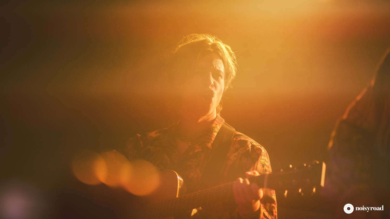 Giant Rooks, Frederick Rabe live @ Santeria Toscana 31, Milano, 2024