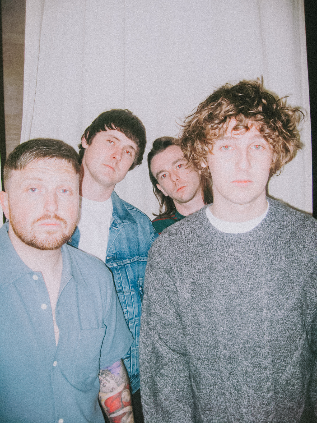 promo photo 2024 intervista