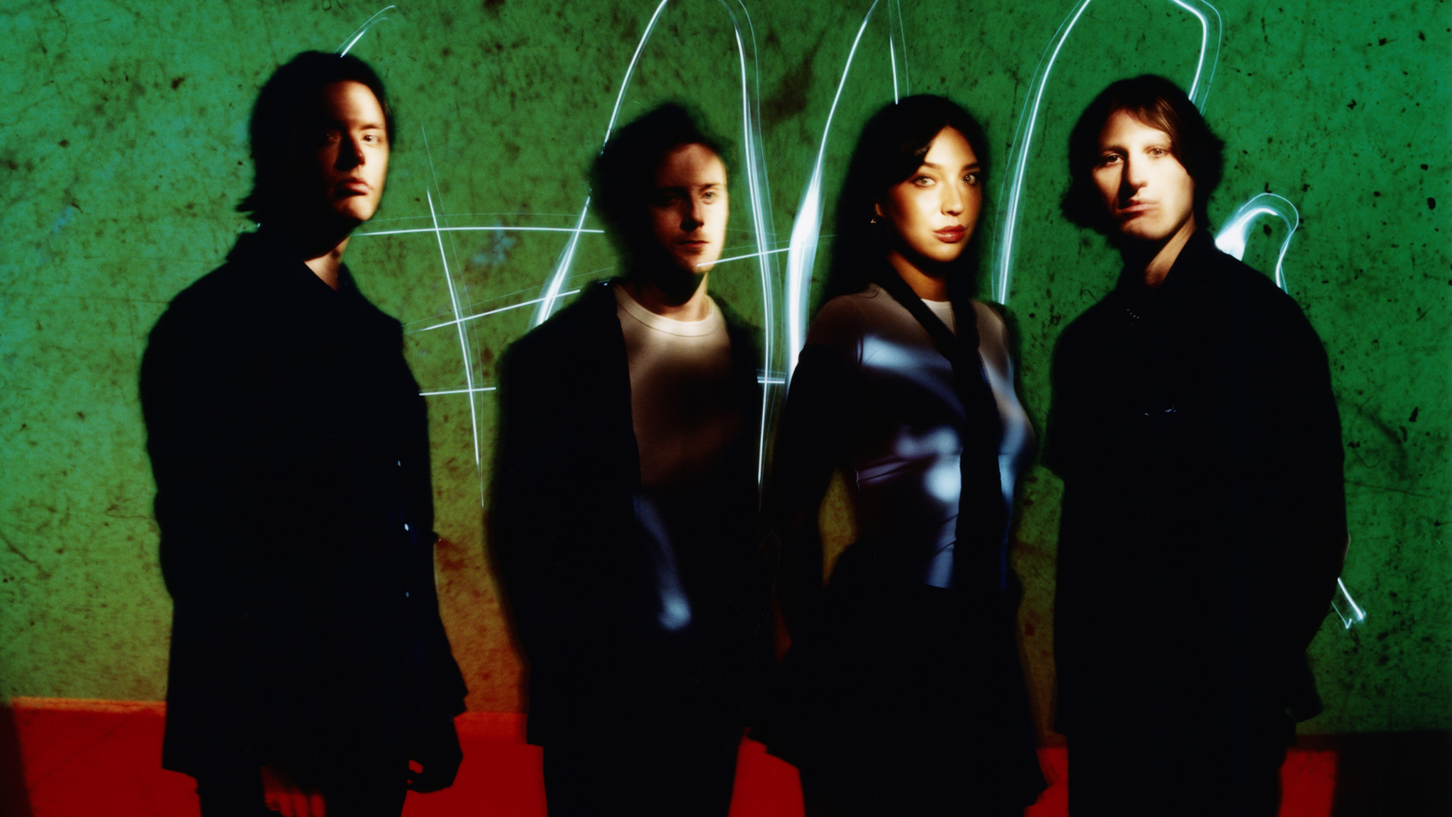 the mysterines recensione afraid of tomorrows