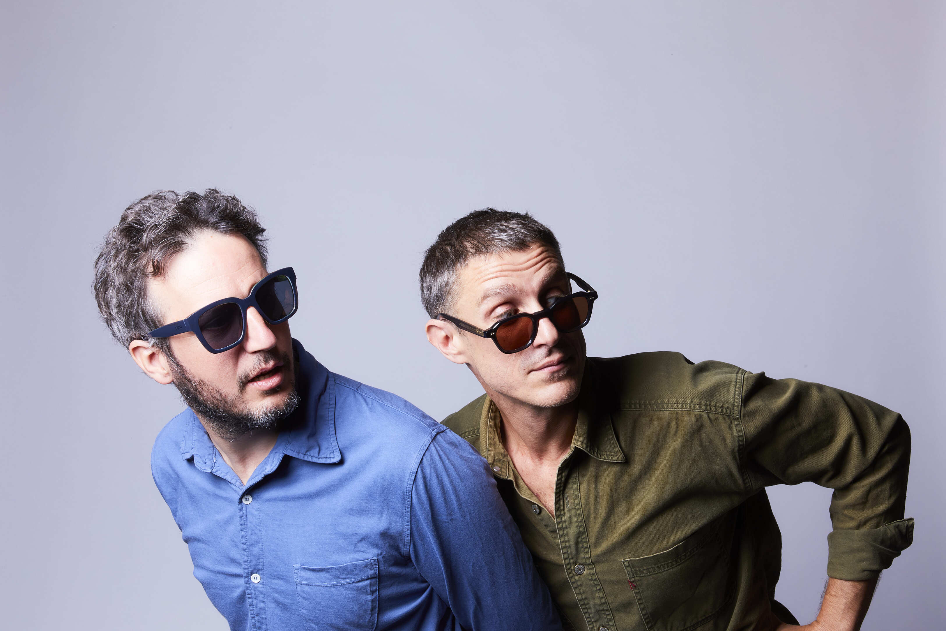 Giacomo Lecchi d’Alessandro e Leonardo Rizzi, l'intervista