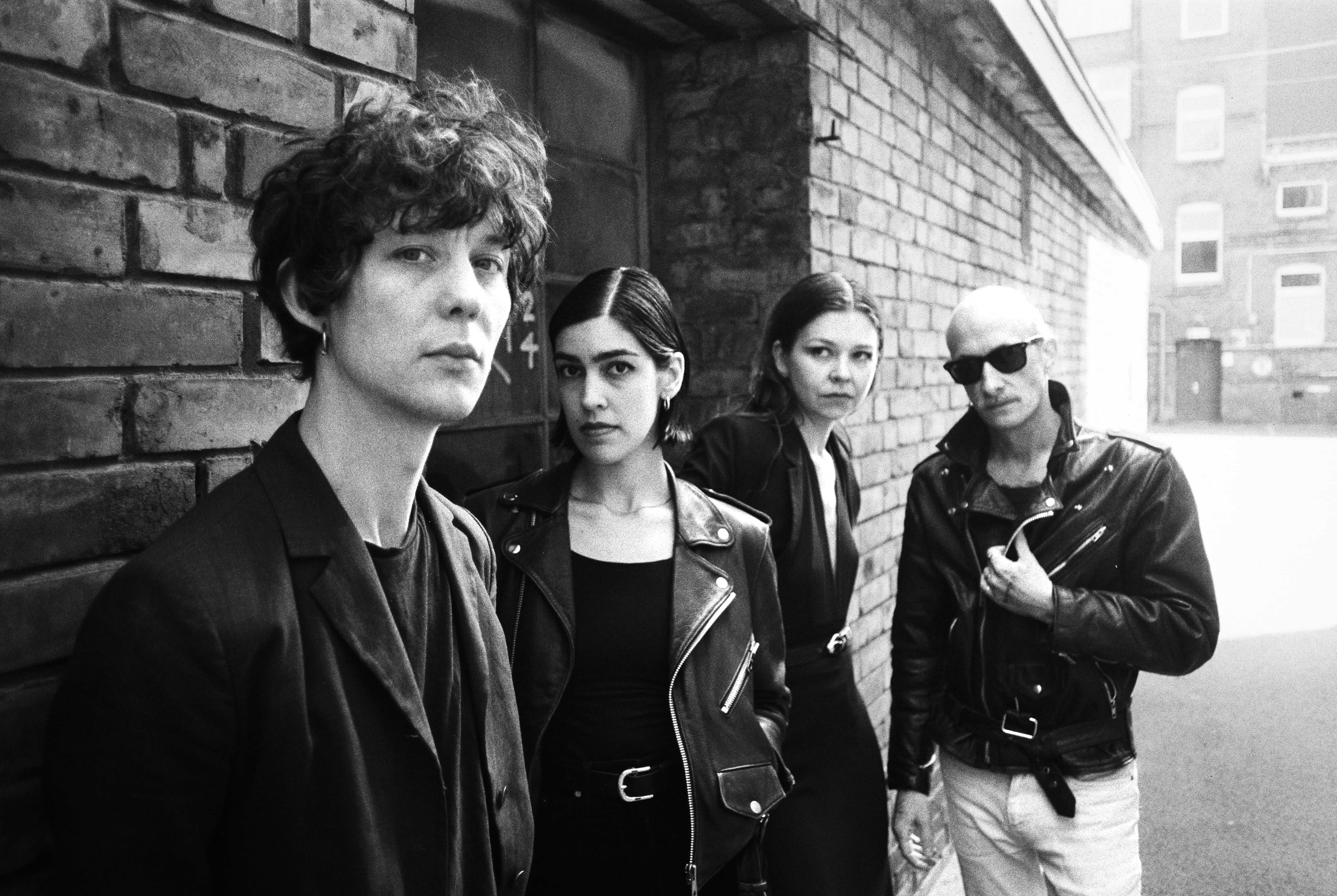 The Underground Youth