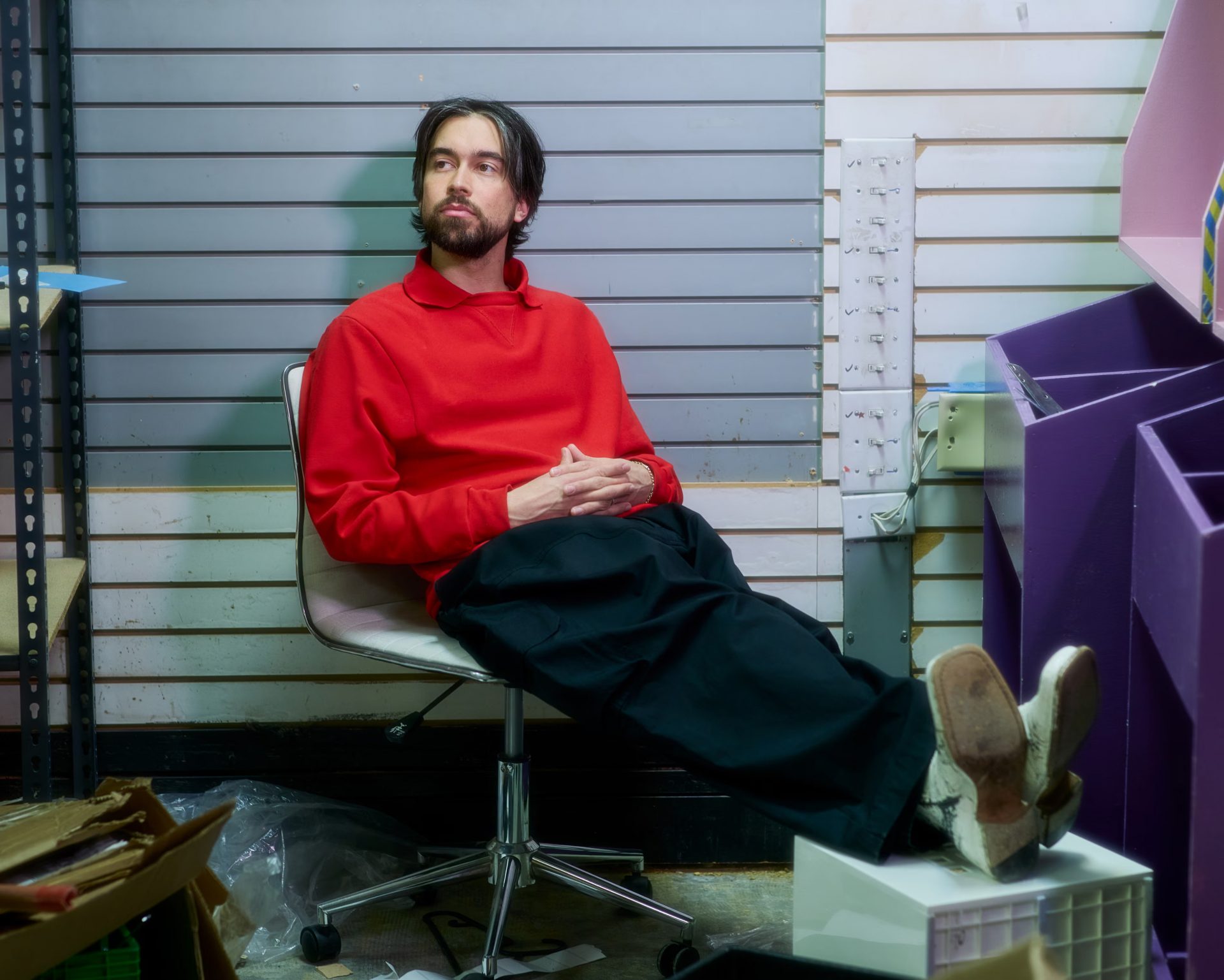 Alex G Alex G