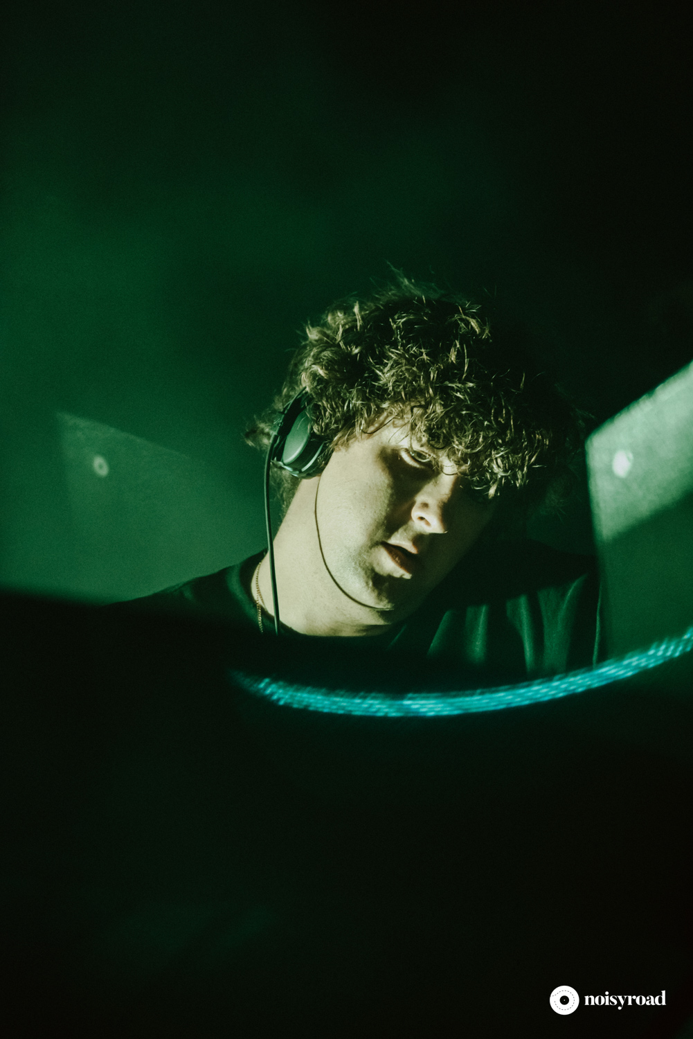 Jamie xx live al Roma Summer Fest 2025 Jamie xx live al Roma Summer Fest 2025