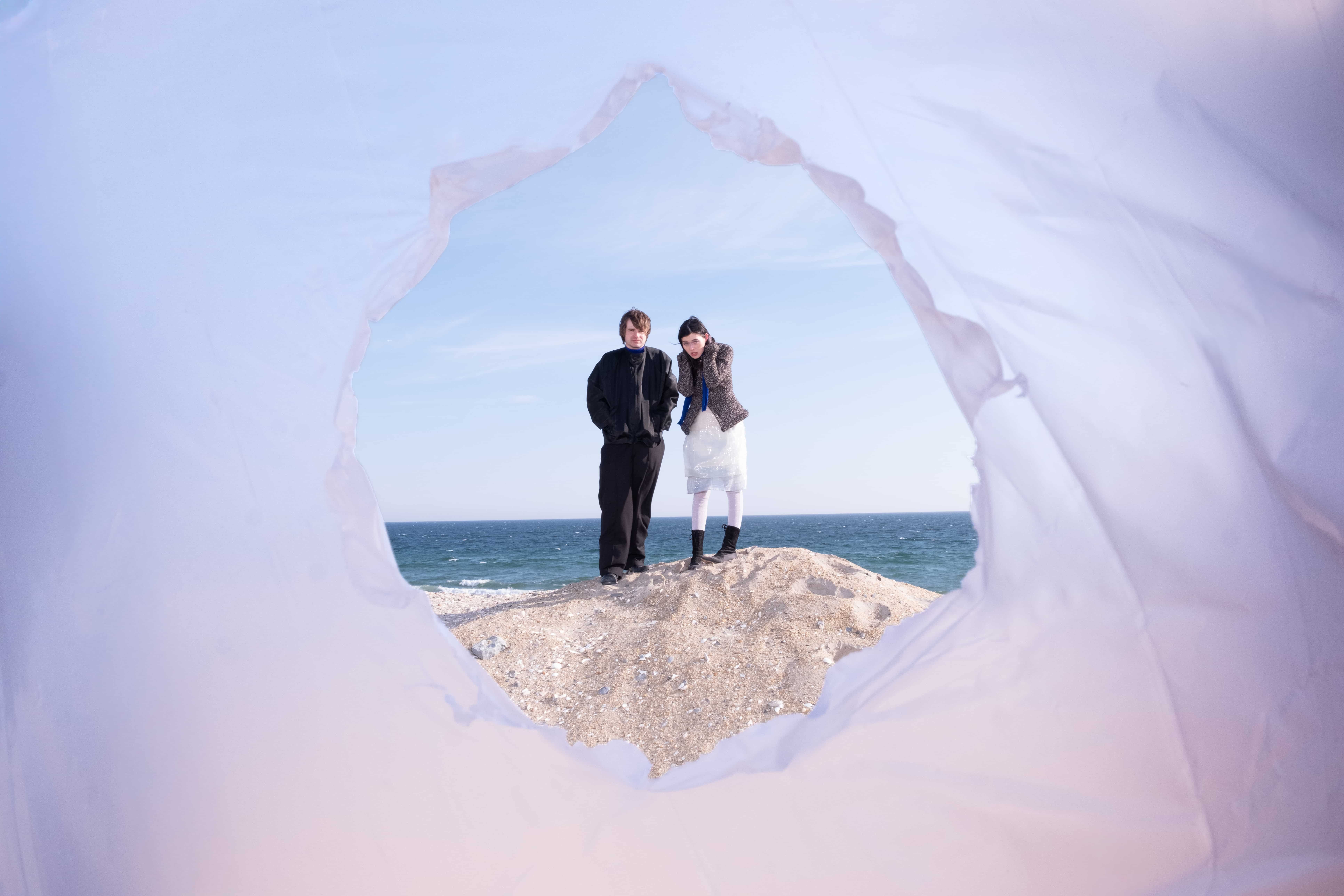 I Water From Your Eyes