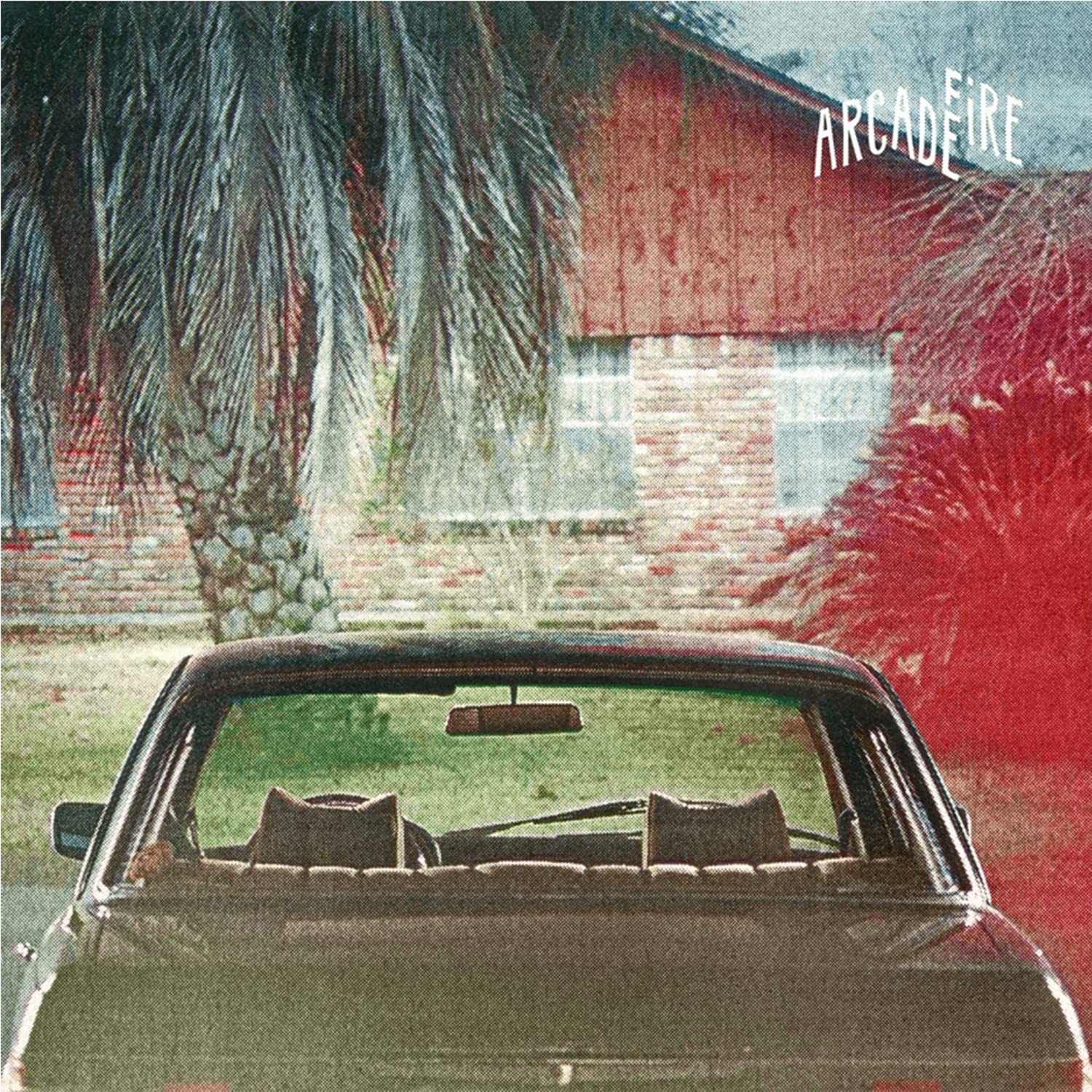 15 anni di The Suburbs degli Arcade Fire: una risposta cercata in ogni angolo della città