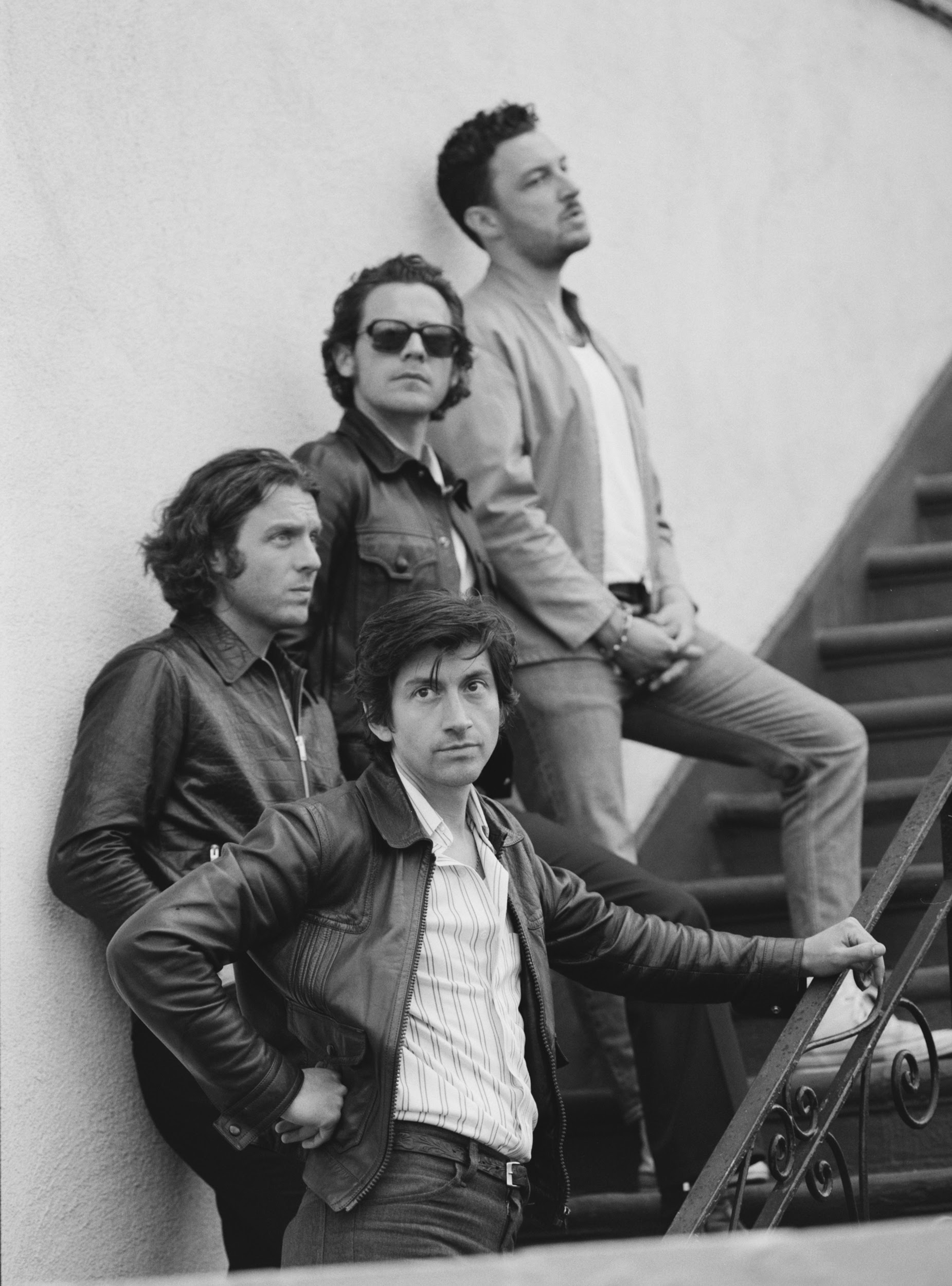 Arctic Monkeys