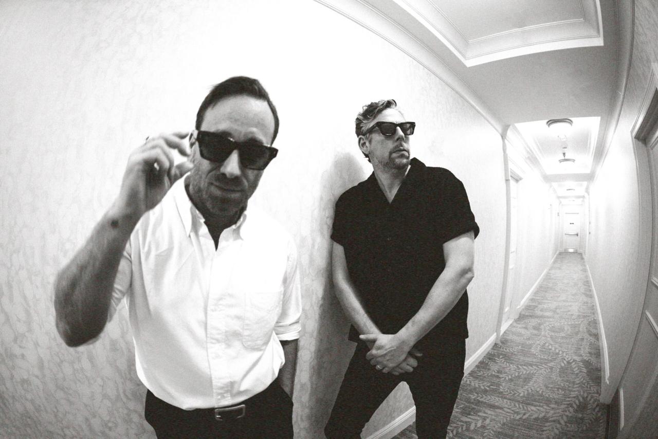 I Black Keys di "No rain, no flowers": la recensione