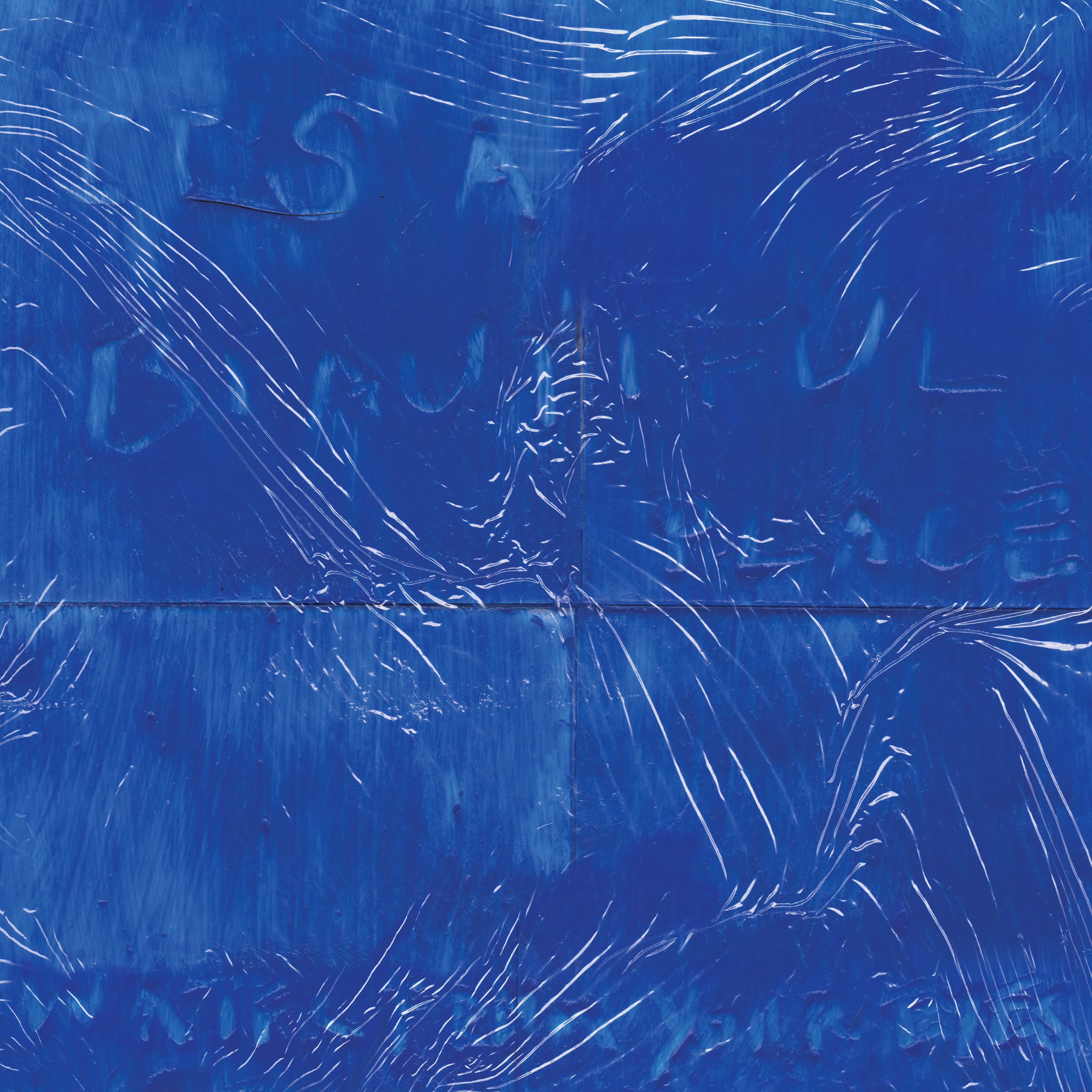 La copertina di It's A Beautiful Place dei Water From Your Eyes