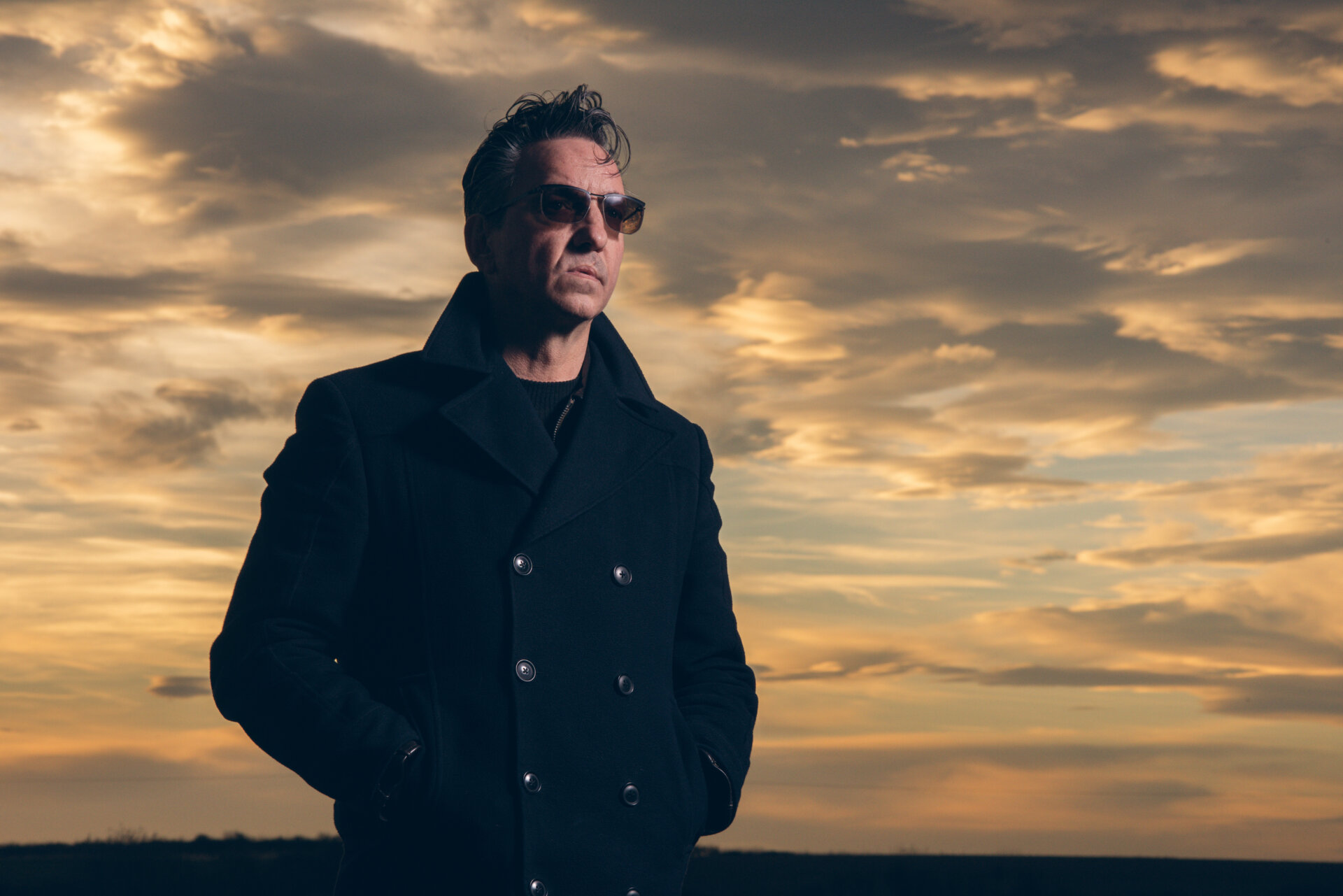 Richard Hawley