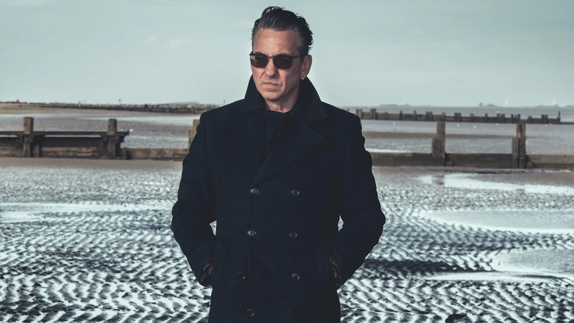 Richard Hawley