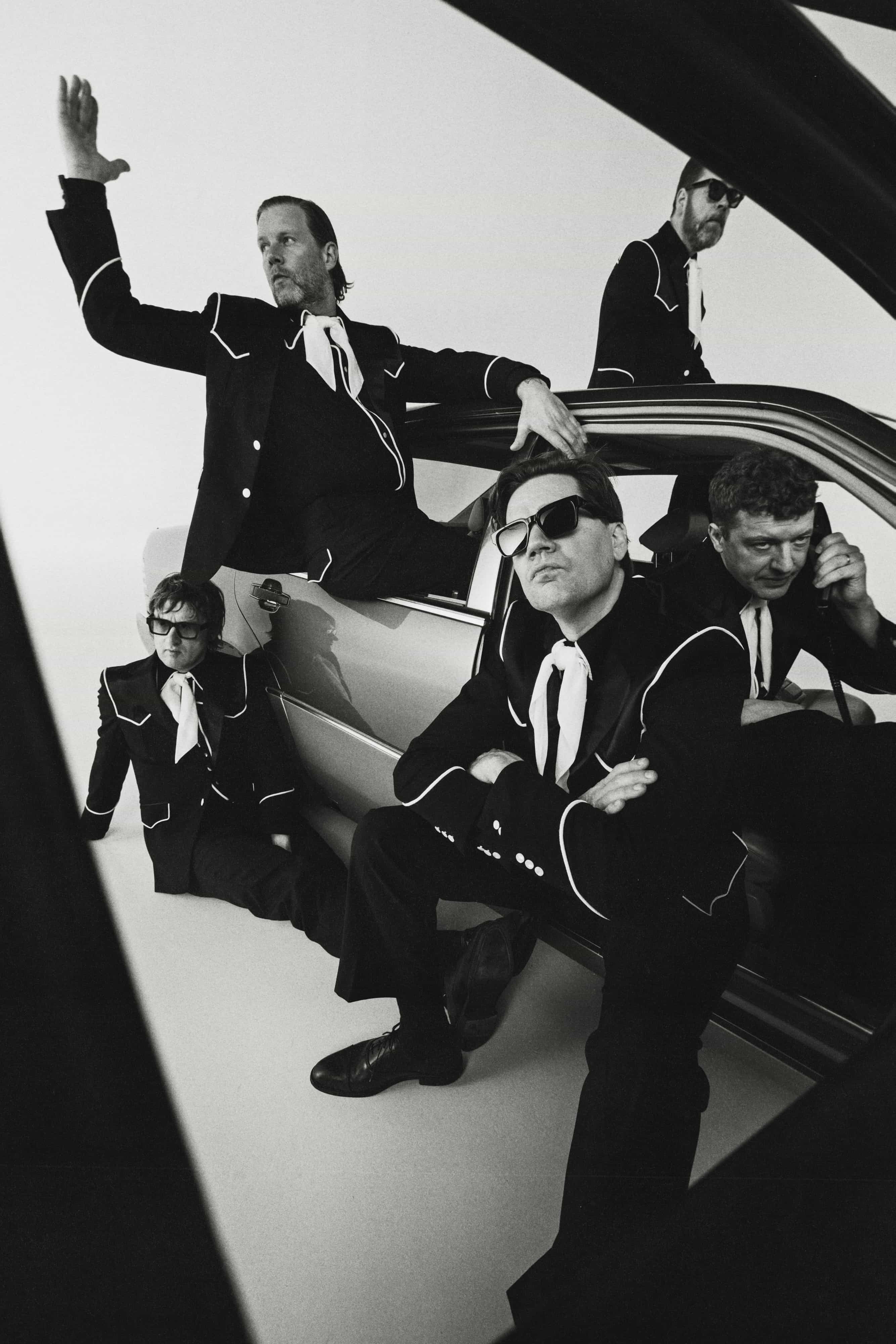 The Hives