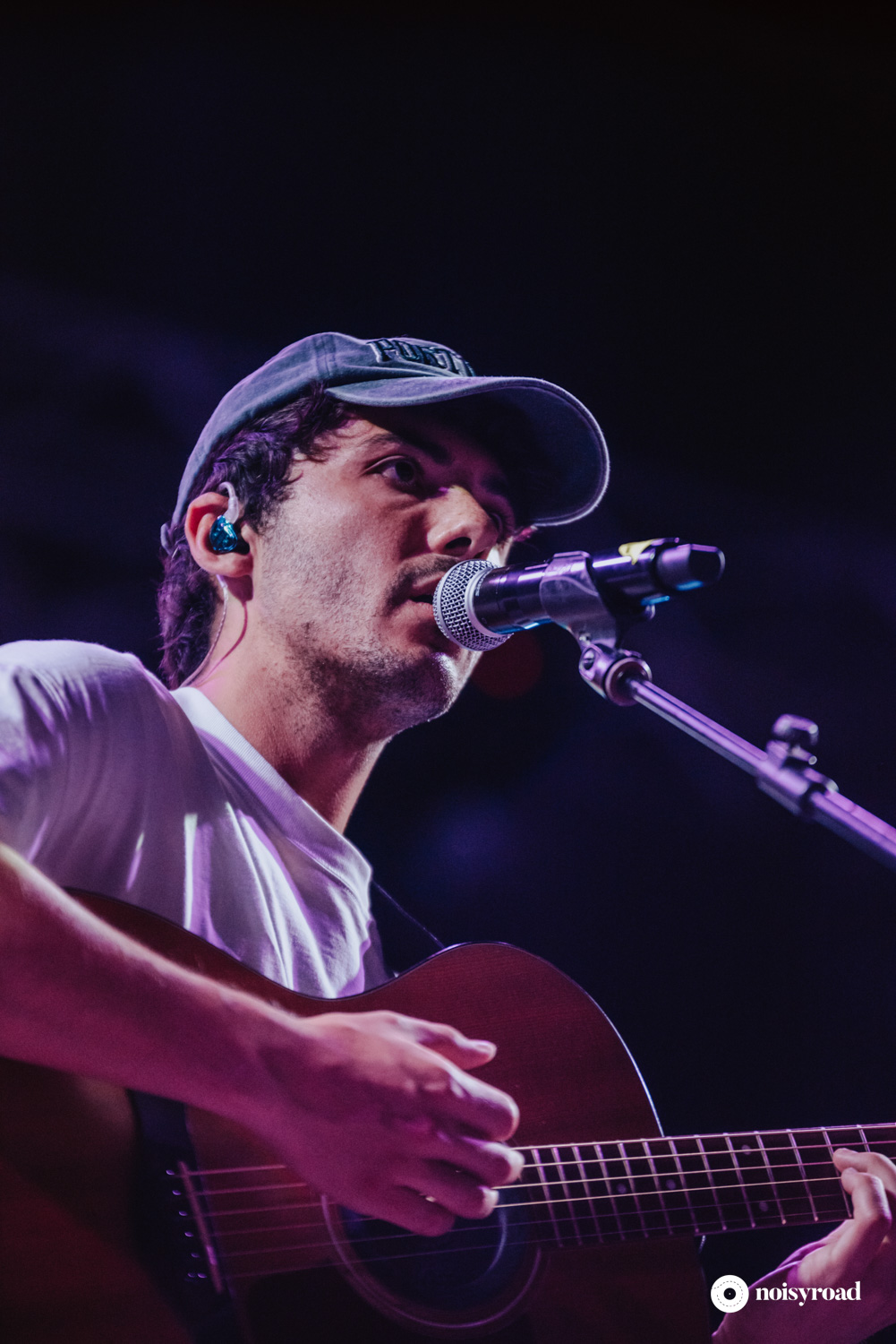 Fulminacci live a Roma per Nessun Dorma: il concerto di beneficenza per la Palestina Fulminacci si esibisce per la Palestina a Nessun Dorma, Roma, 2025
