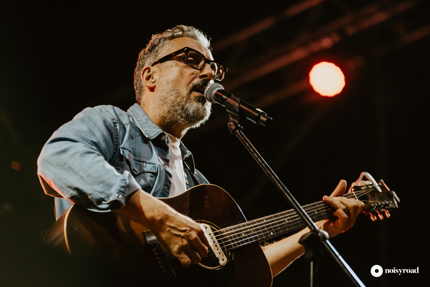 Brunori Sas live a Roma per Nessun Dorma: il concerto di beneficenza per la Palestina Bruonori Sas suona a Nessun Dorma, il live per la Palestina a Roma