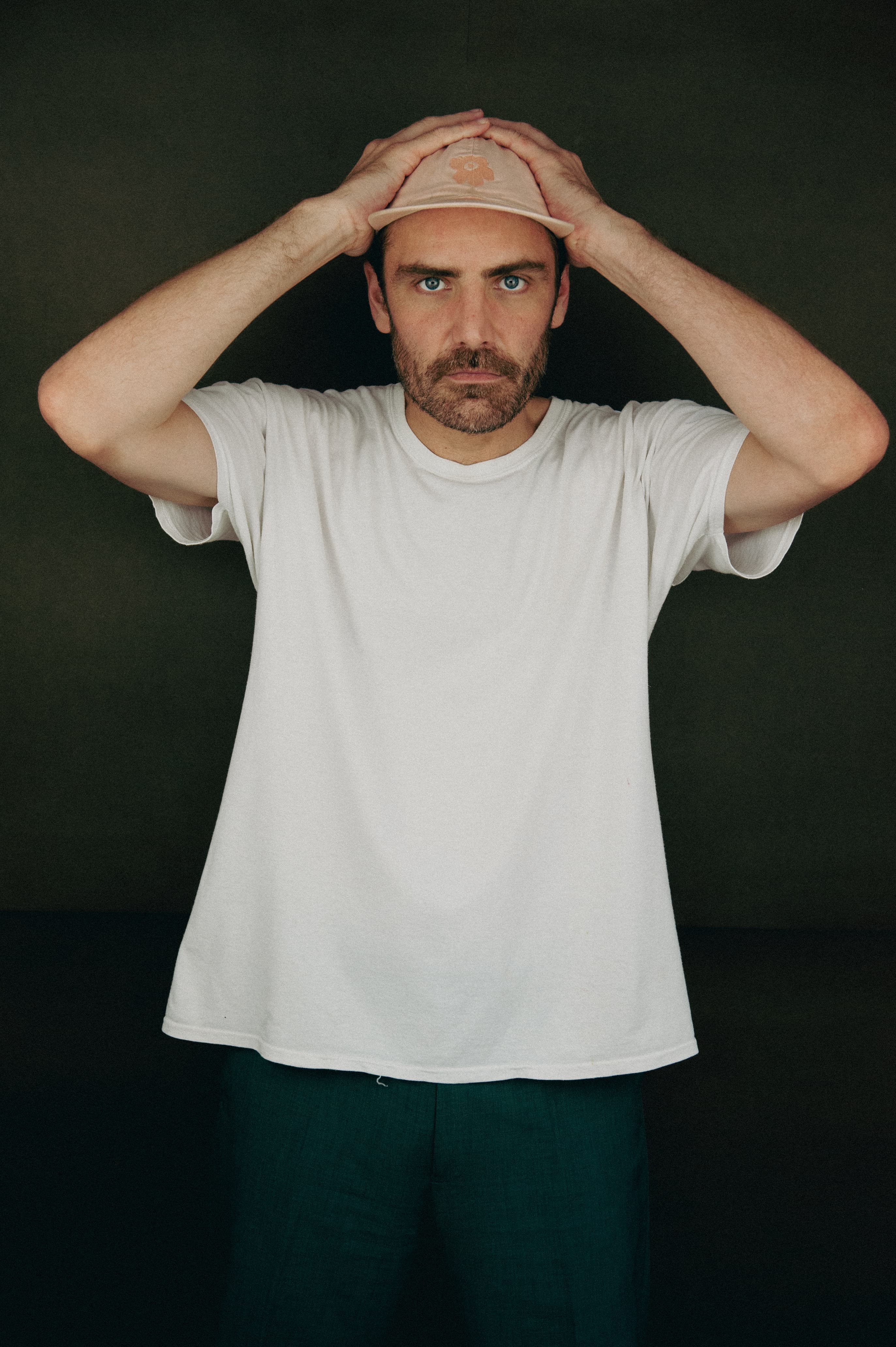 Intervista a Dutch Nazari