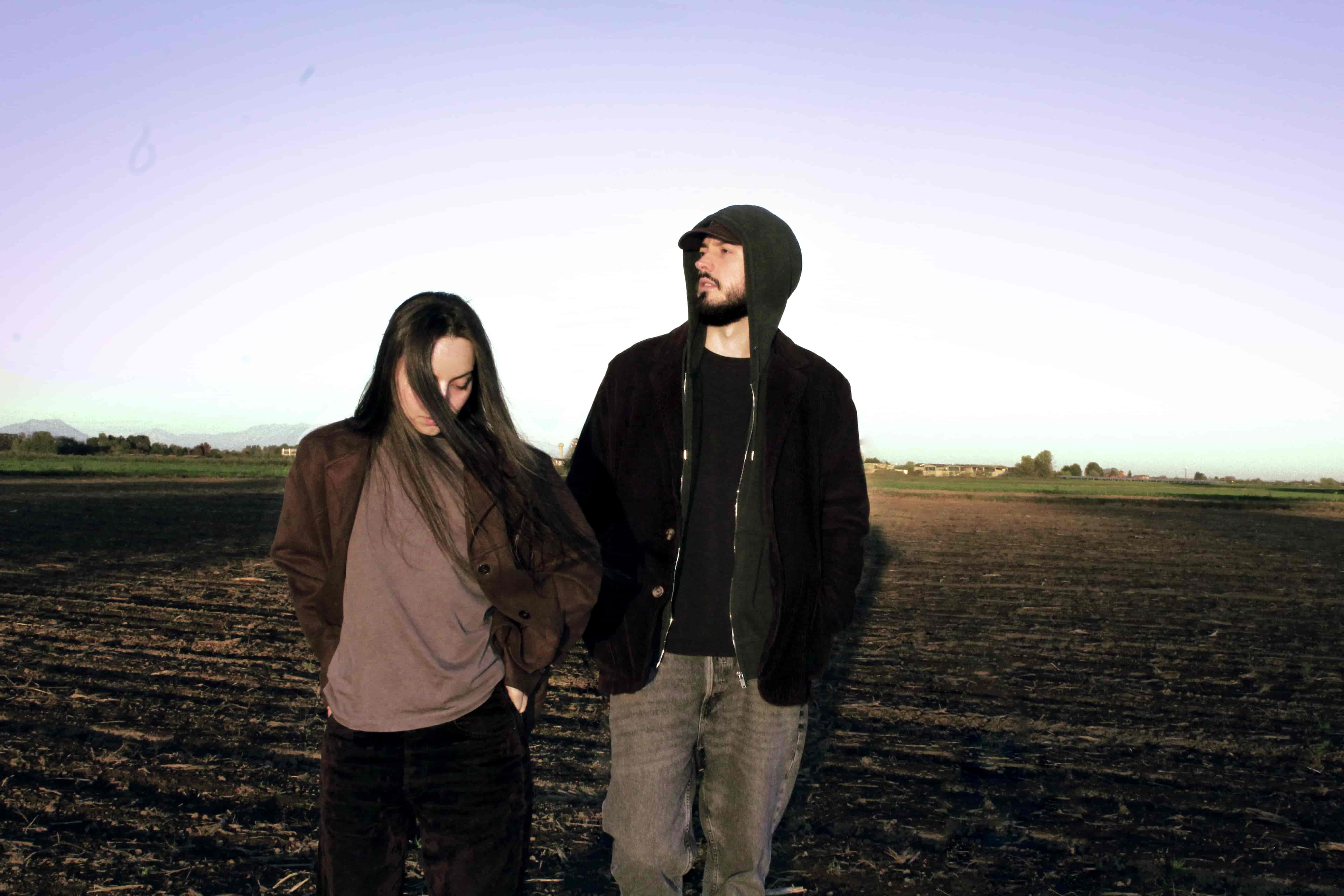 I Satantango, band della provincia di Cremona