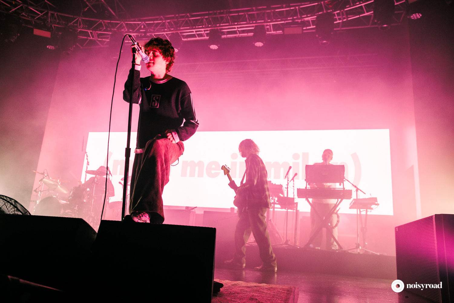 Royel Otis live a Milano, Fabrique, 2025