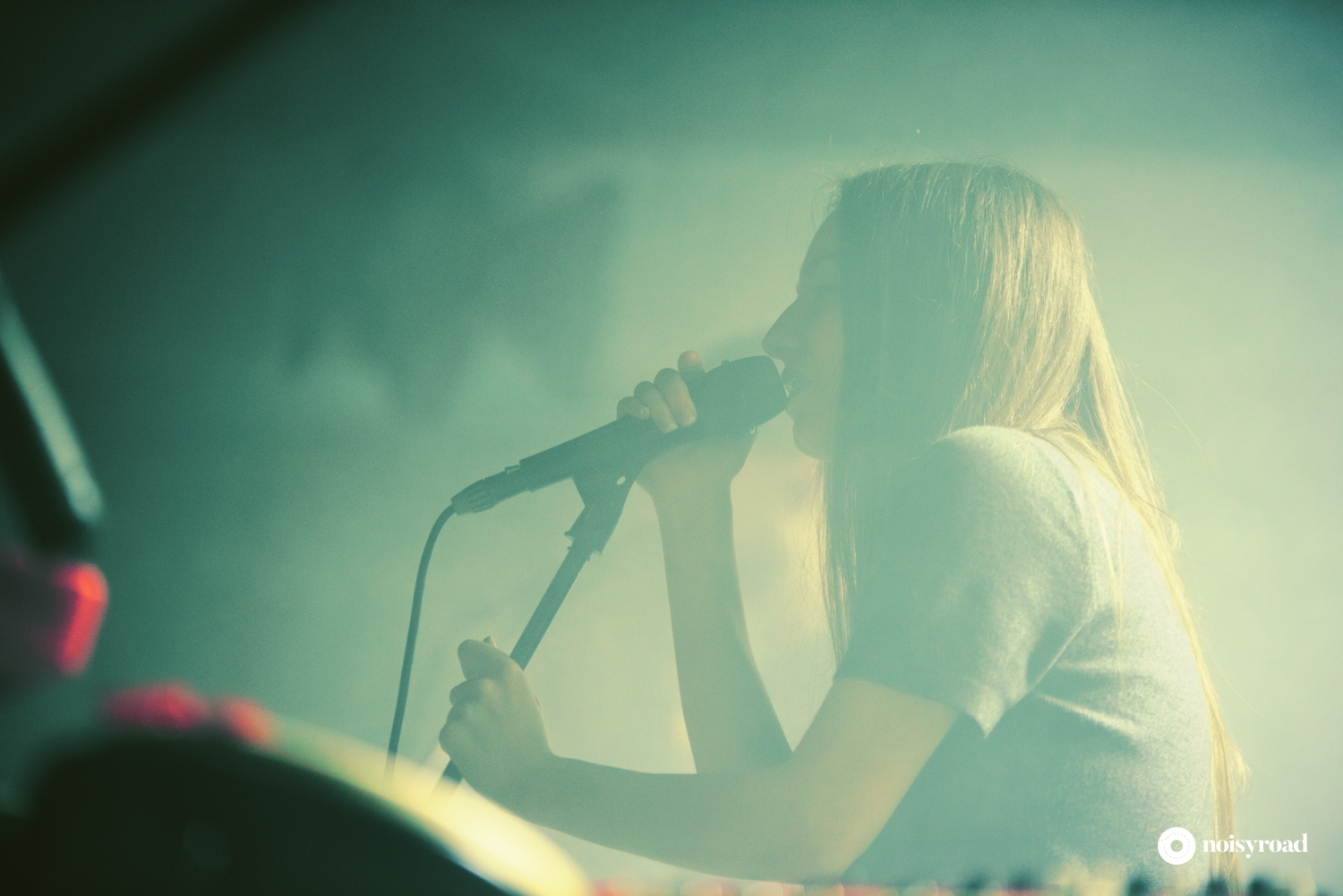 Satantango, Valentina Ottoboni, in apertura a Coca Puma al Monk di Roma, 2026