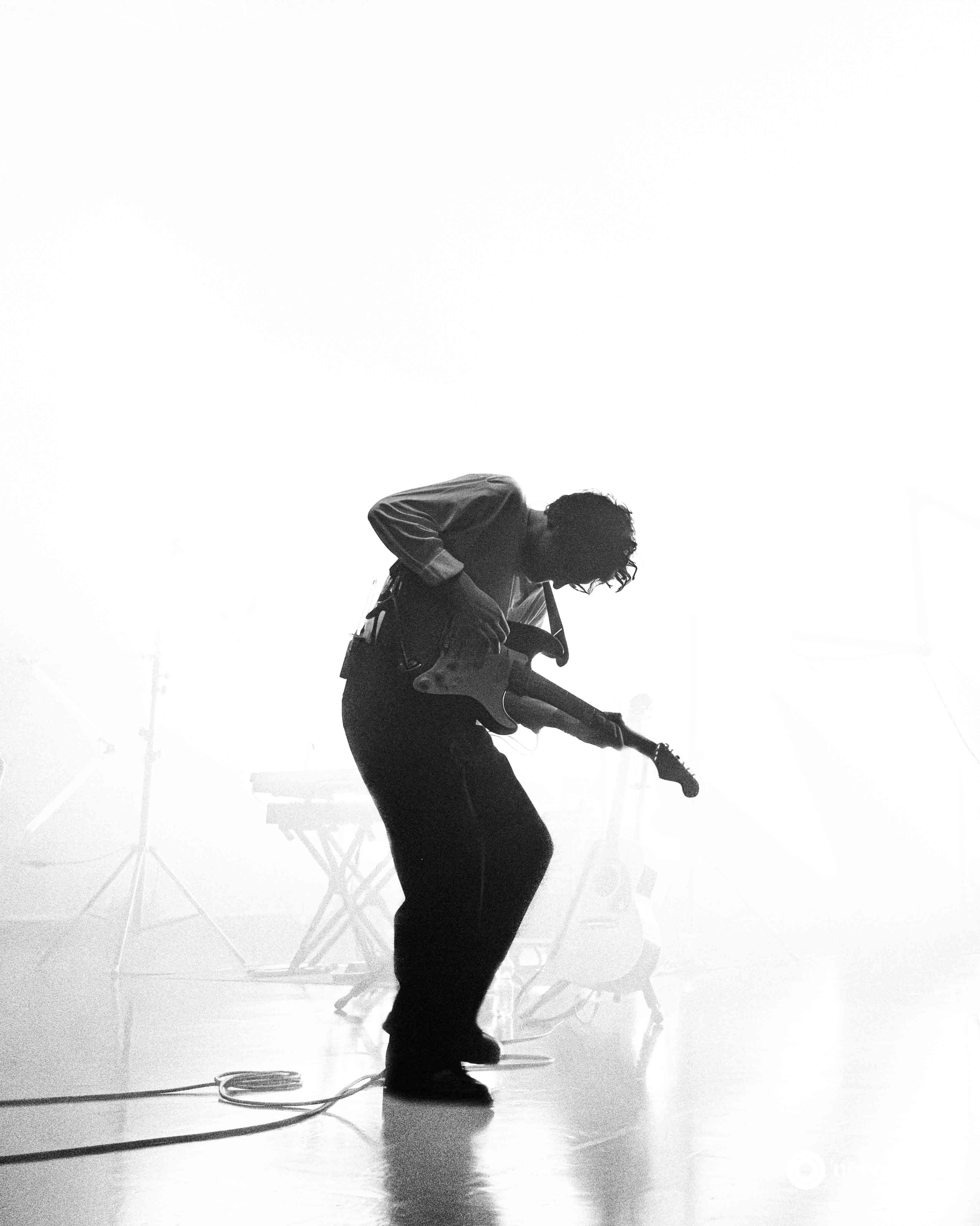 Giorgio Poi, il tour estivo 2026