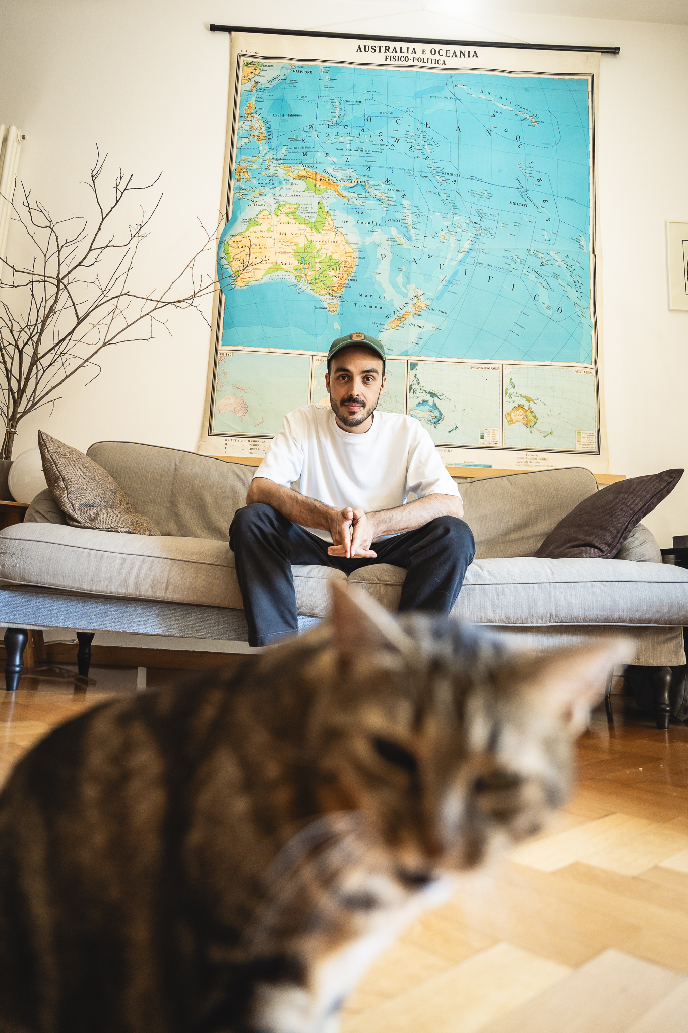 godblesscomputers intervista