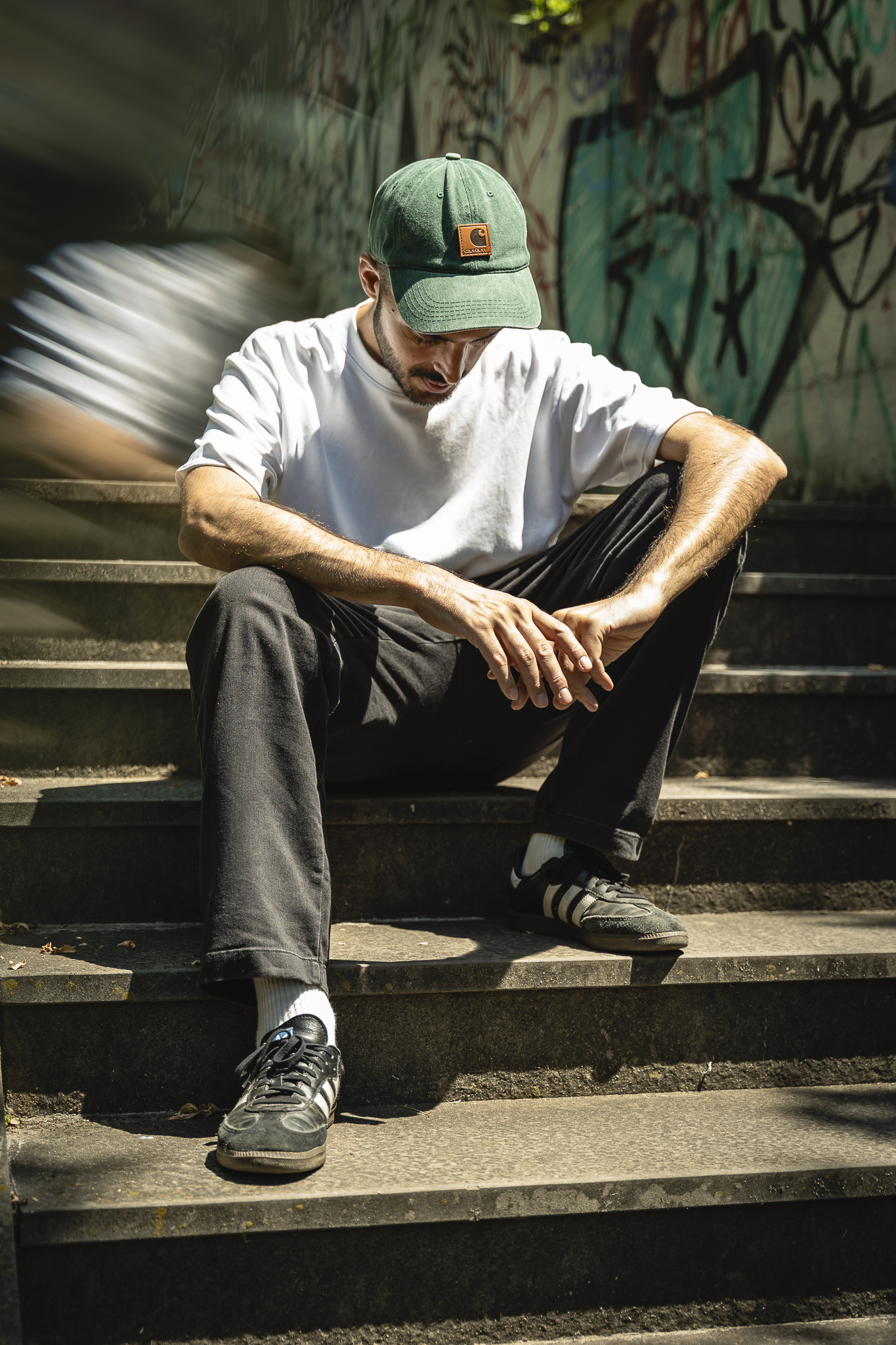 godblesscomputers intervista