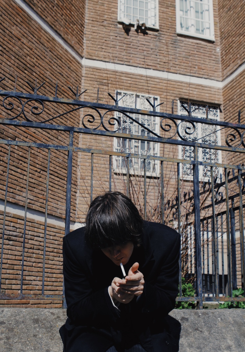 matteo alieno intervista stare al mondo