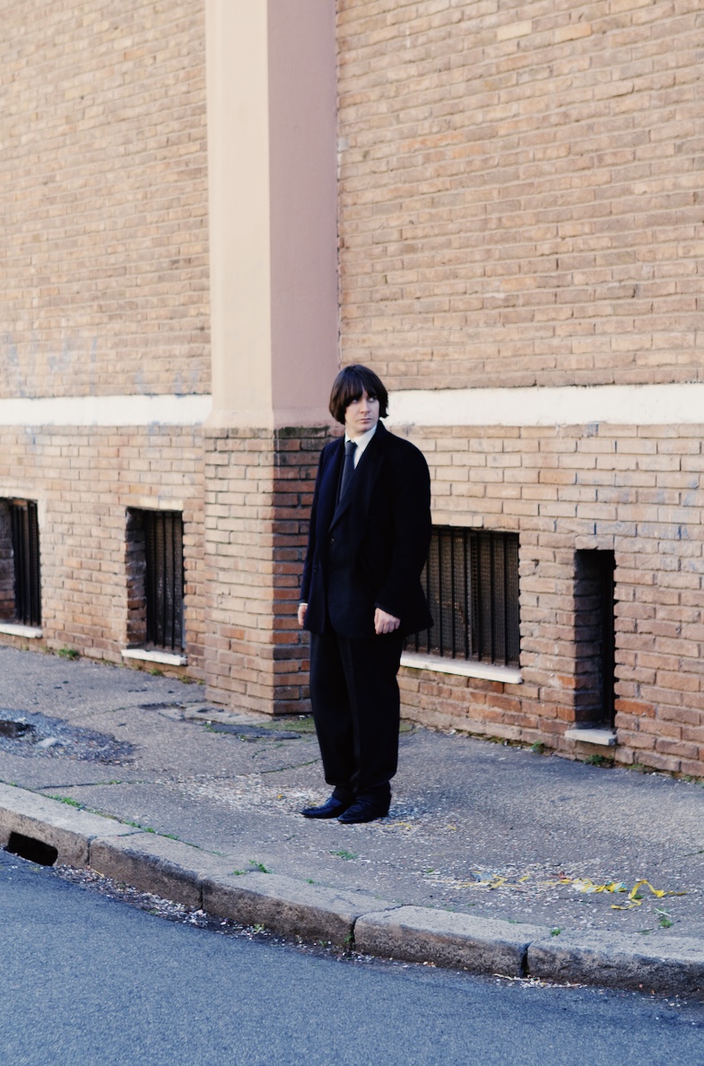 matteo alieno intervista stare al mondo