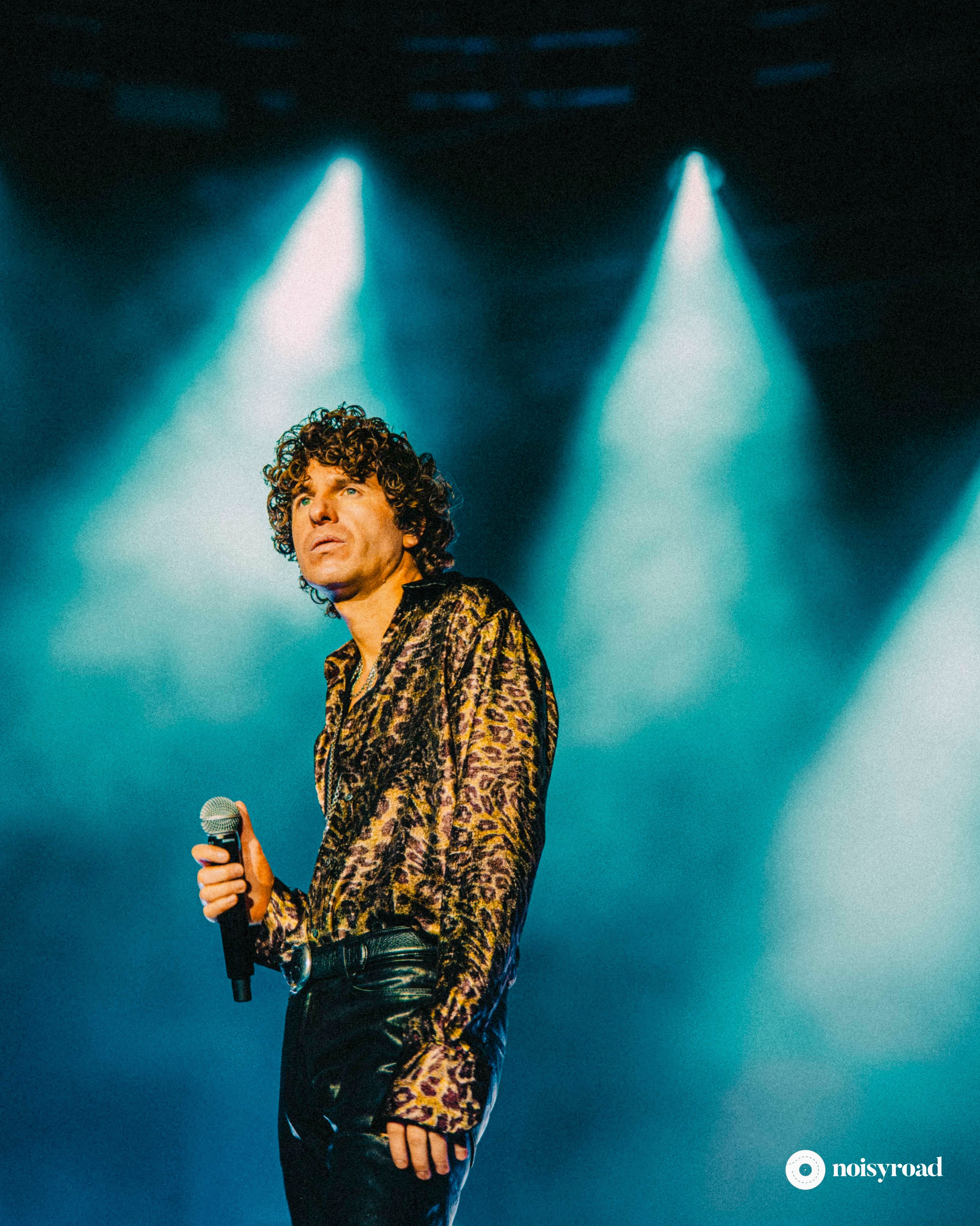The Kooks in concerto a Milano al Fabrique, 2026