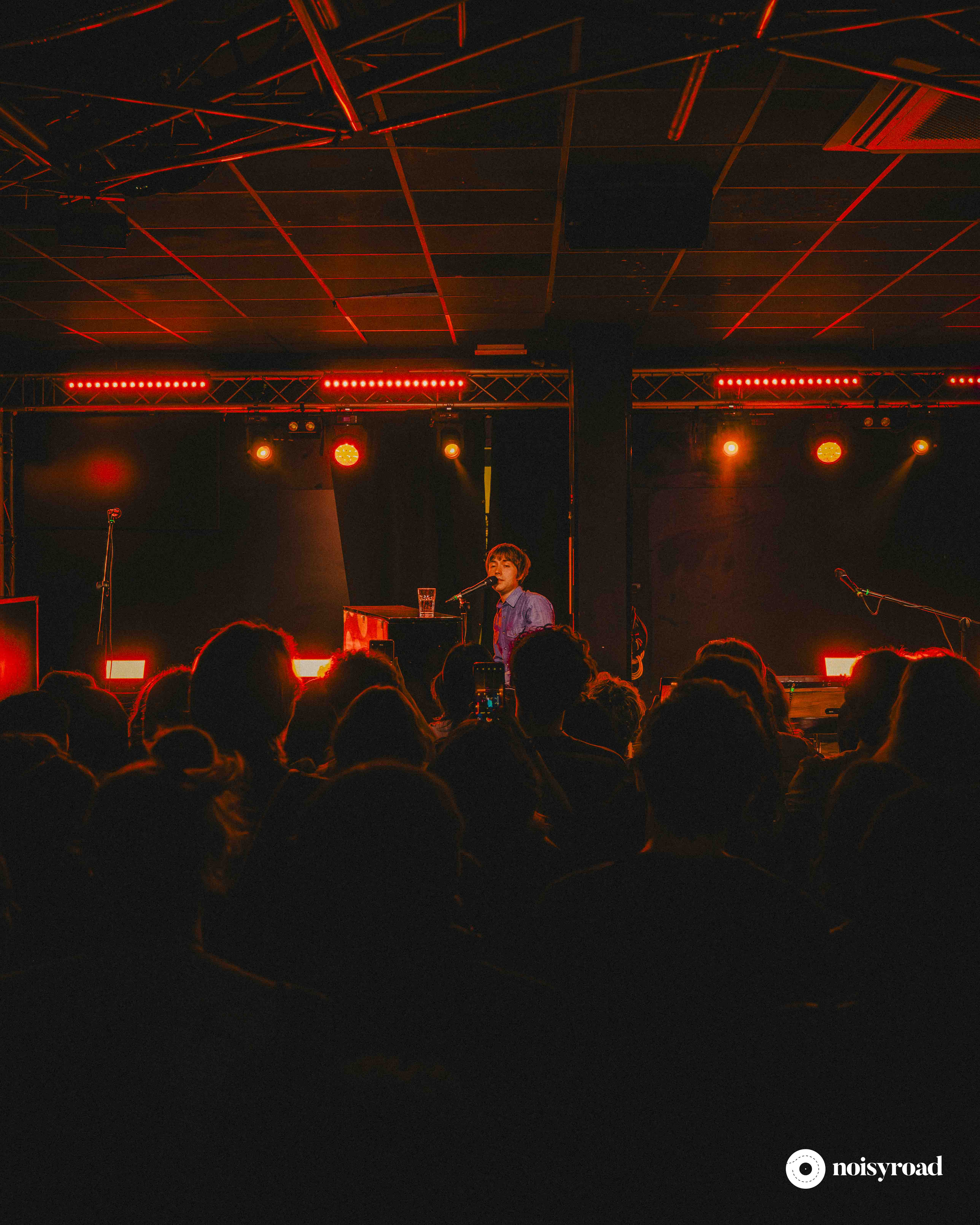 Matt Maltese live al Legend Club, Milano, 2026