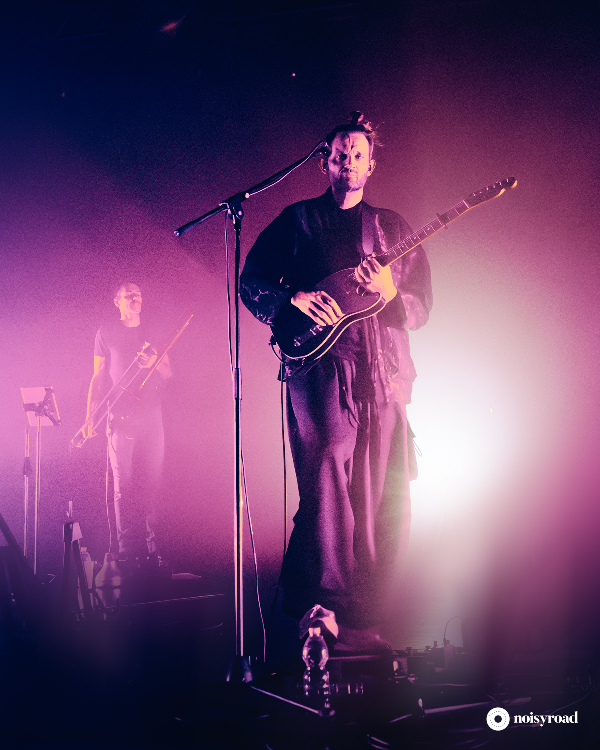 Apparat: il concerto a Milano