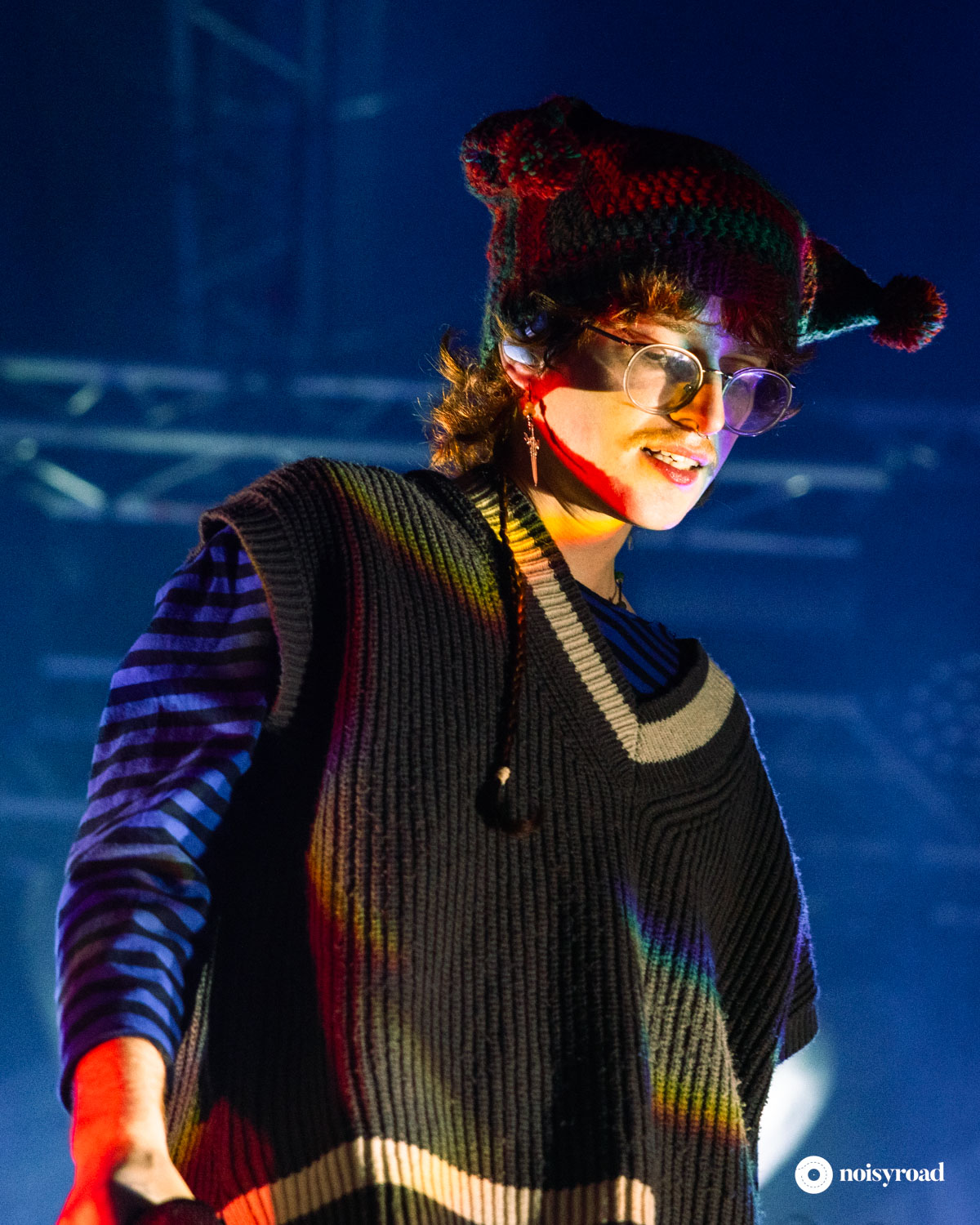 Cavetown live a Milano ai Magazzini Generali, 2026