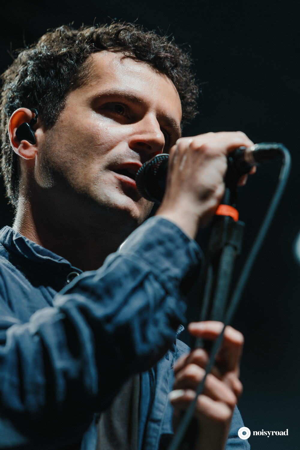 Tutti Fenomeni in concerto a Roma Tutti Fenomeni in concerto a Roma, aprile 2026