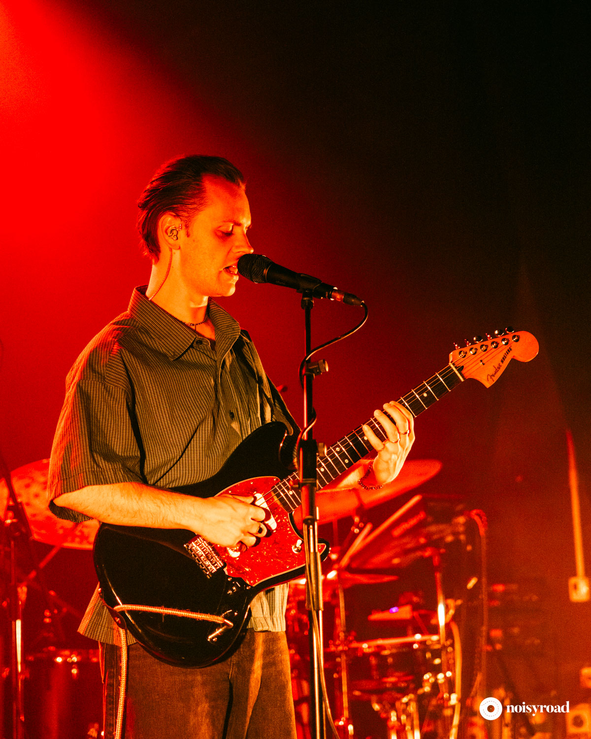 Puma Blue live a Milano, Santeria Toscana, 2026