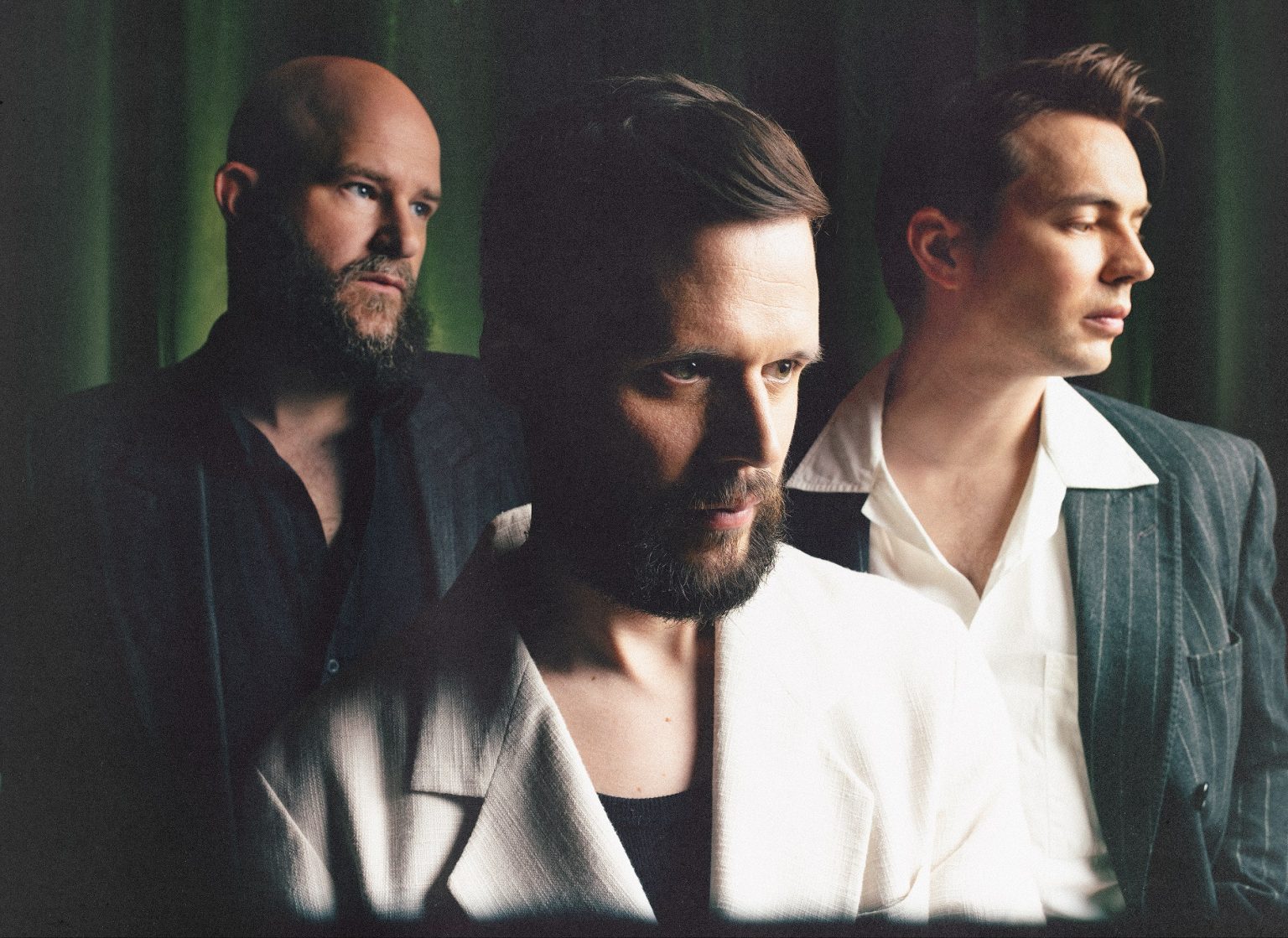 White Lies foto promo