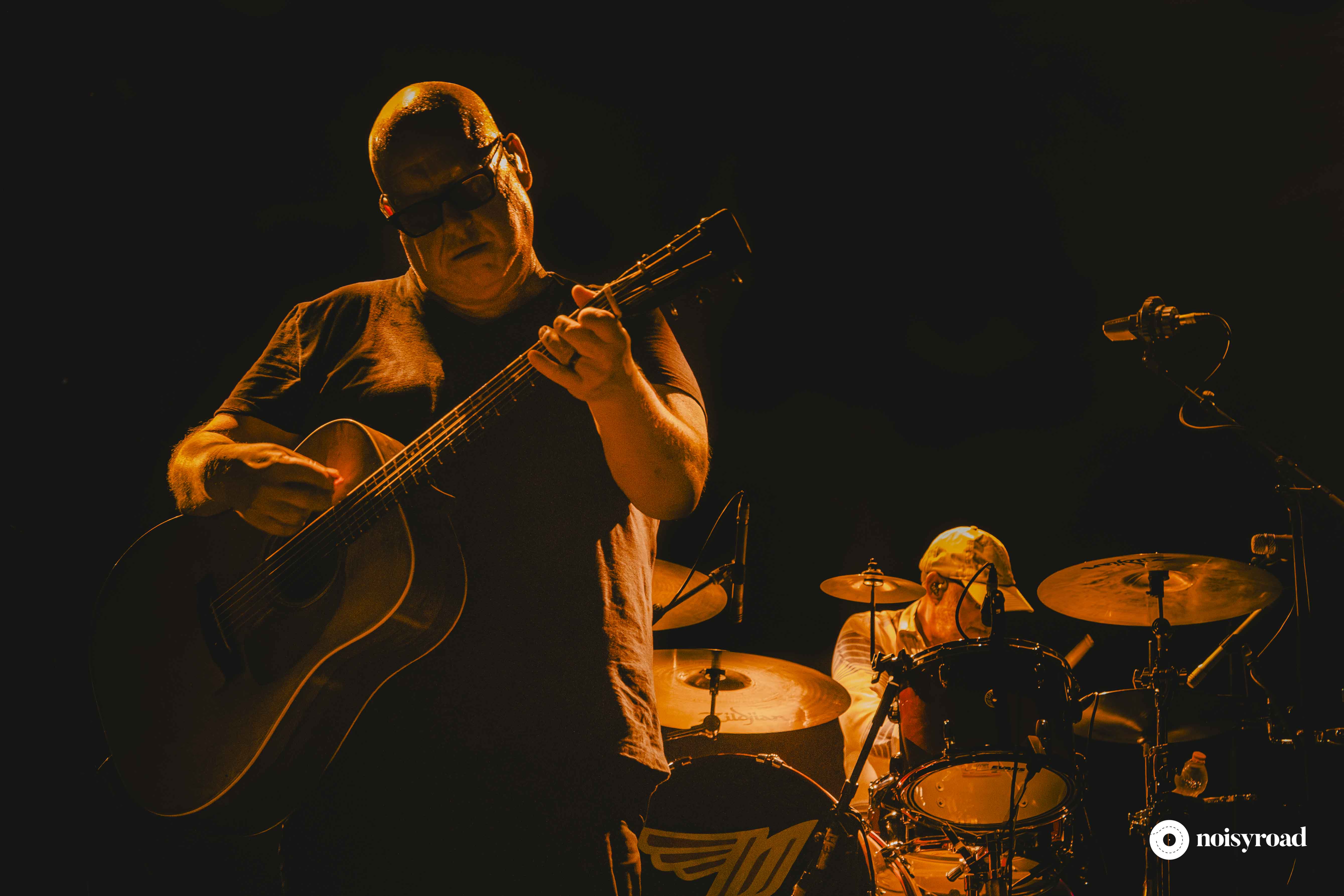 Pixies live al Parco della Musica Milano 2026