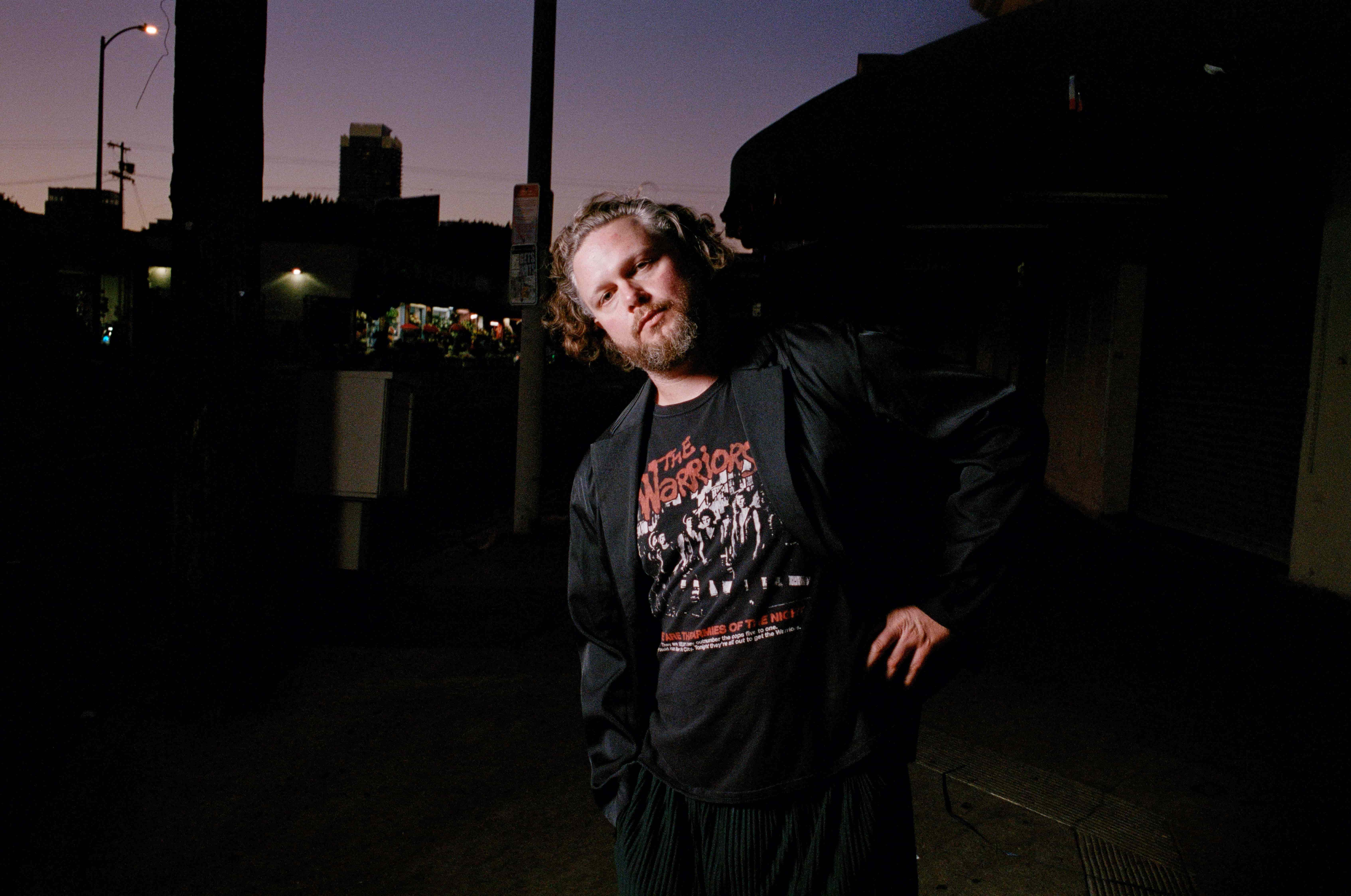 JJerome87 alt-j intervista joe newman