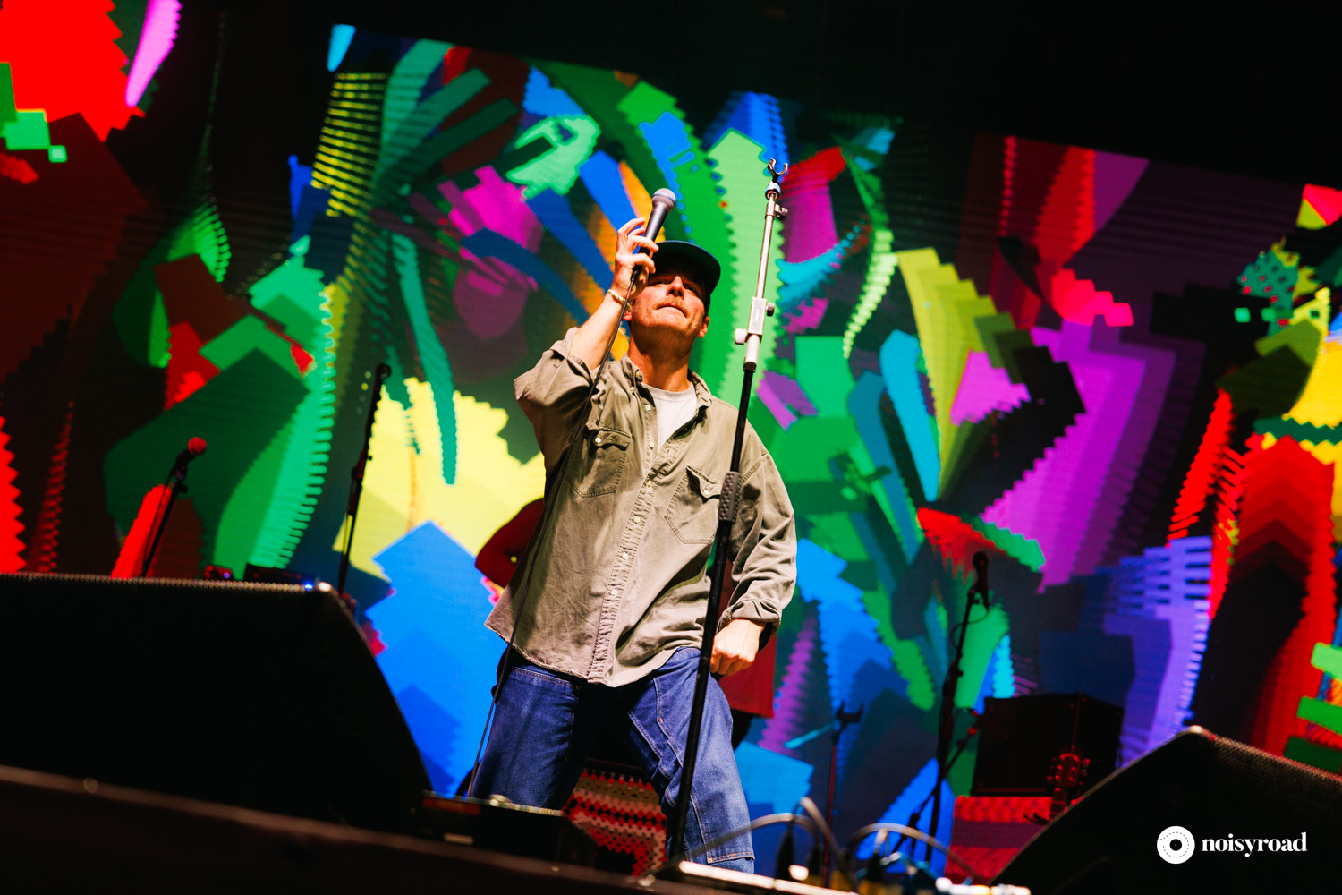 Mac DeMarco live al Parco della Musica Milano, 2026