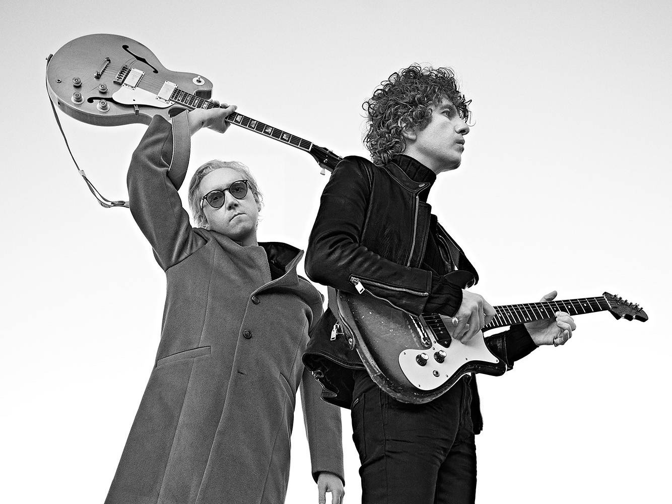 The Kooks