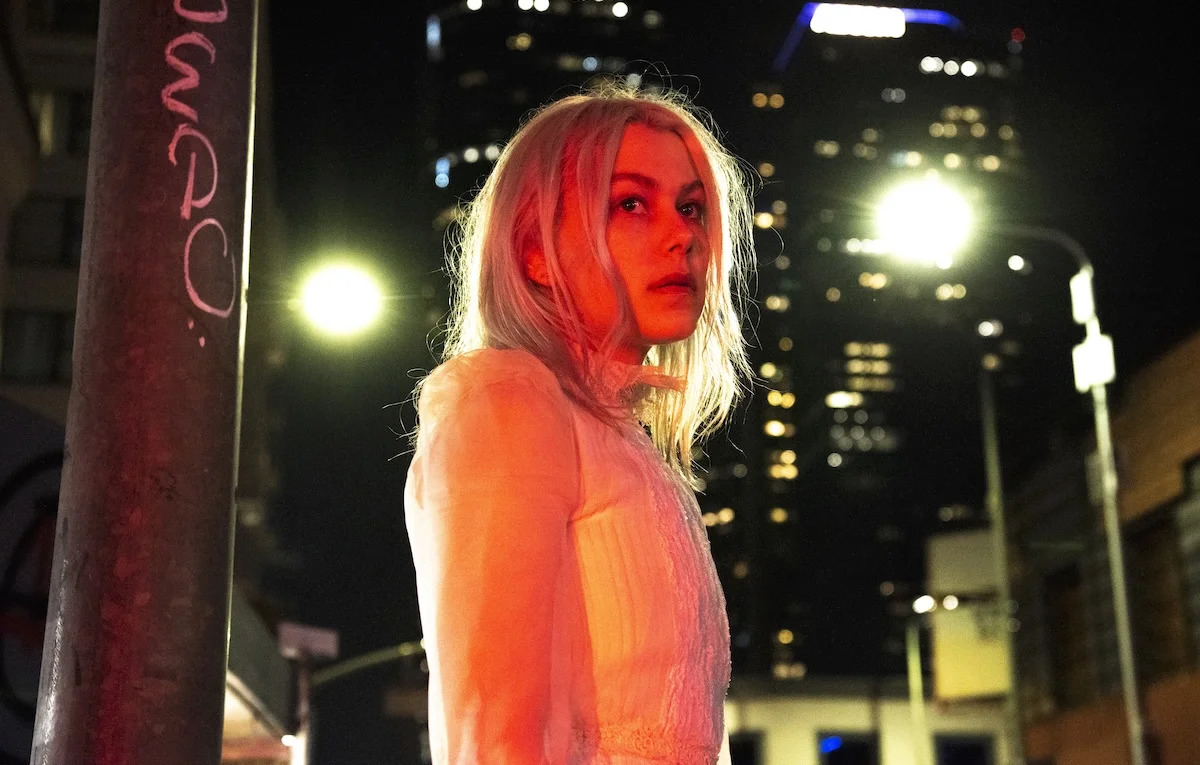 Phoebe Bridgers