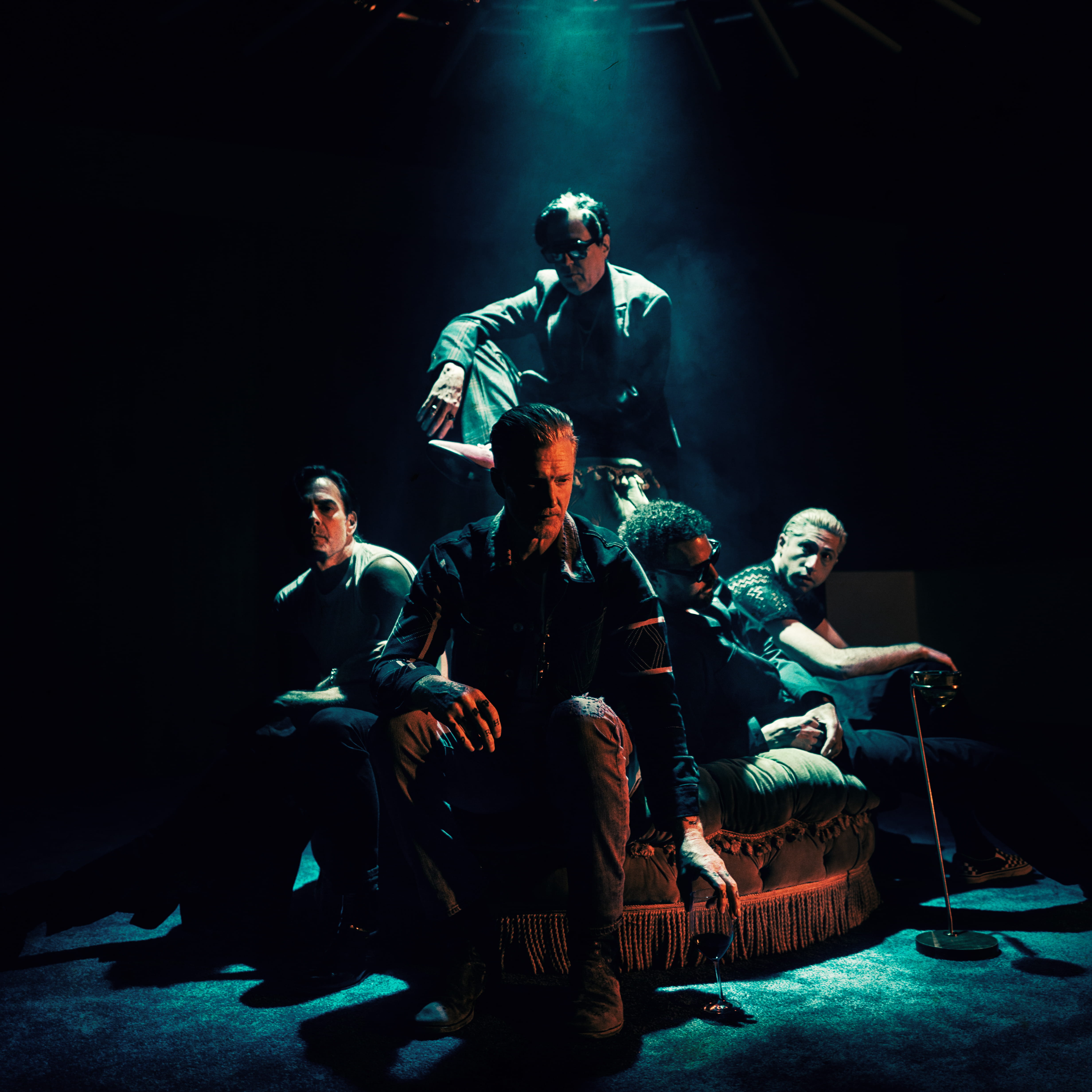 Queens of the Stone Age - Insignificant Other | (c) Andreas Neumann