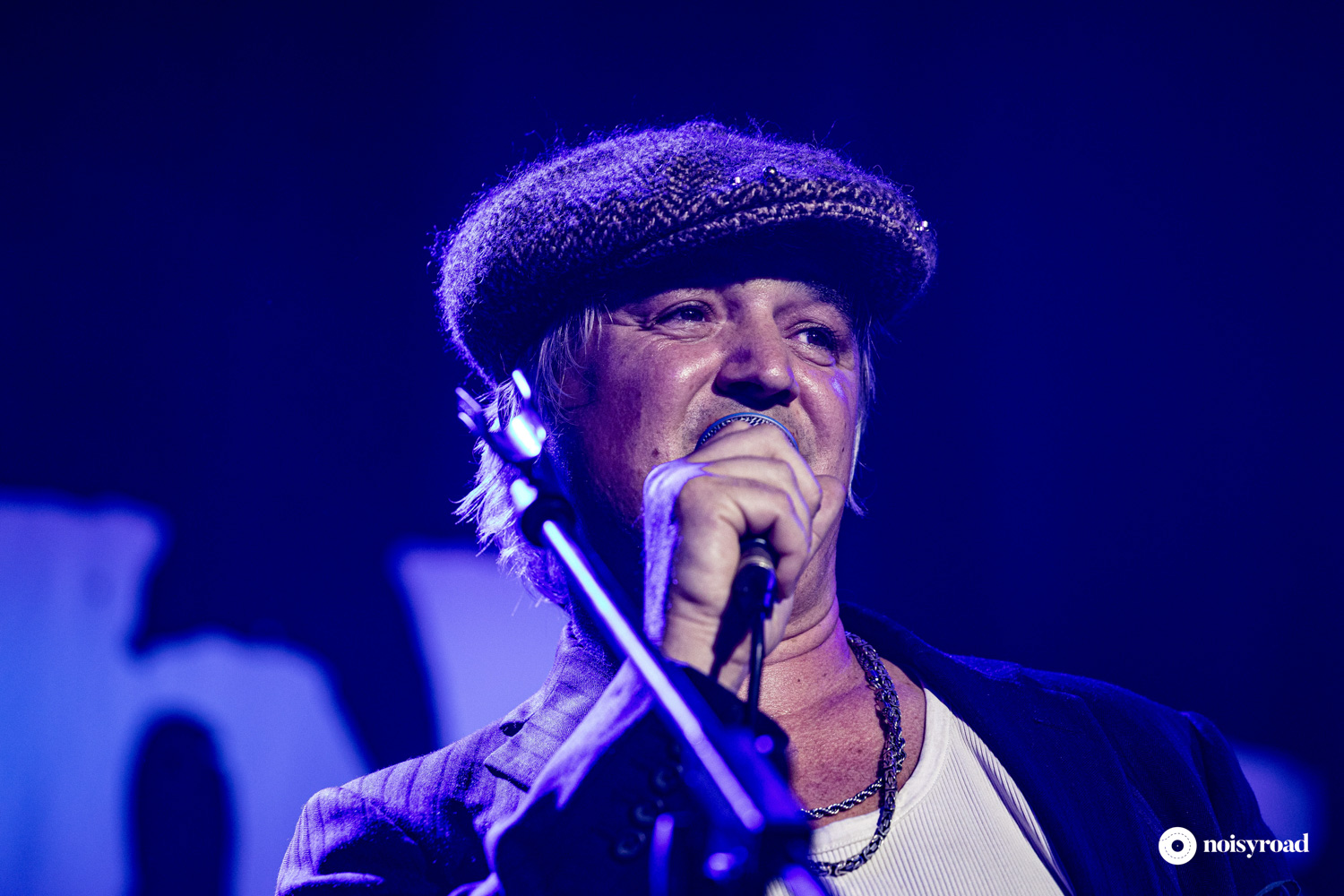 Babyshambles, Pete Doherty, live all'Alcatraz di Milano, 2026